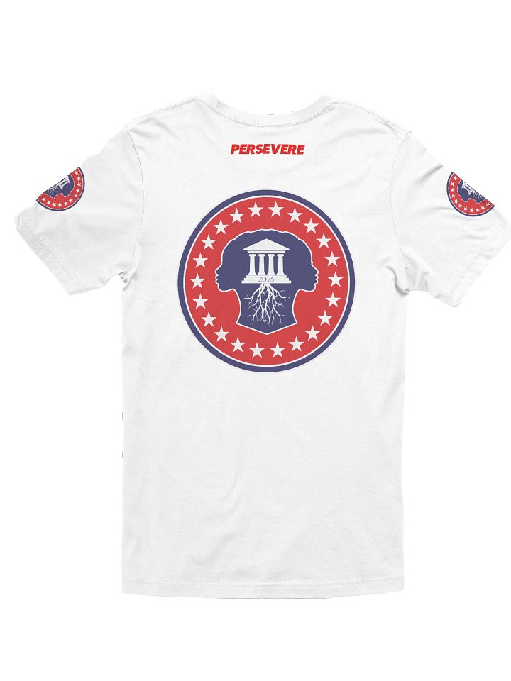PA "Black Women Bounce Back" Signature T-Shirt Collection product image (2)
