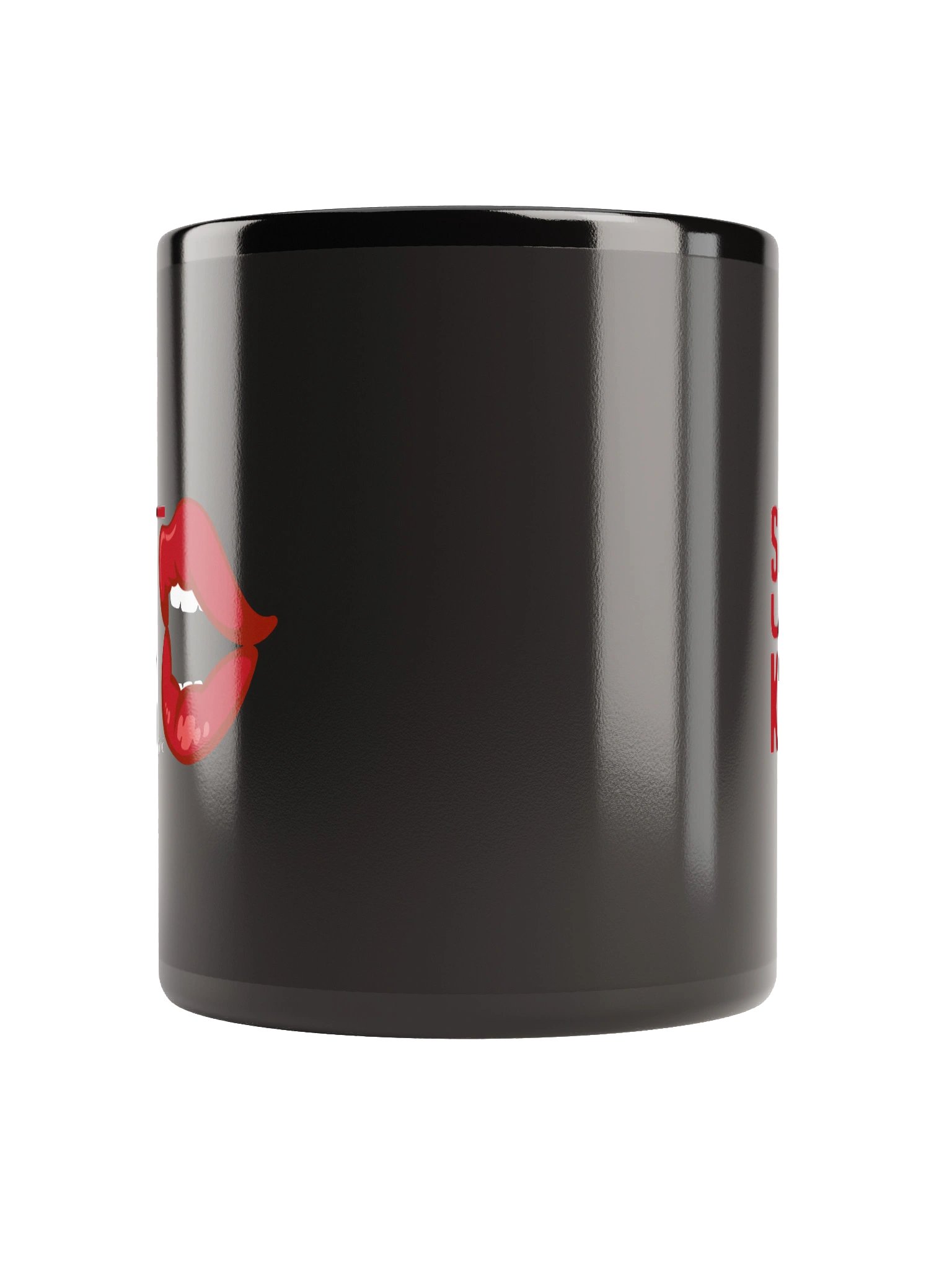 "Lyric Pulse" Desk Mug product image (4)