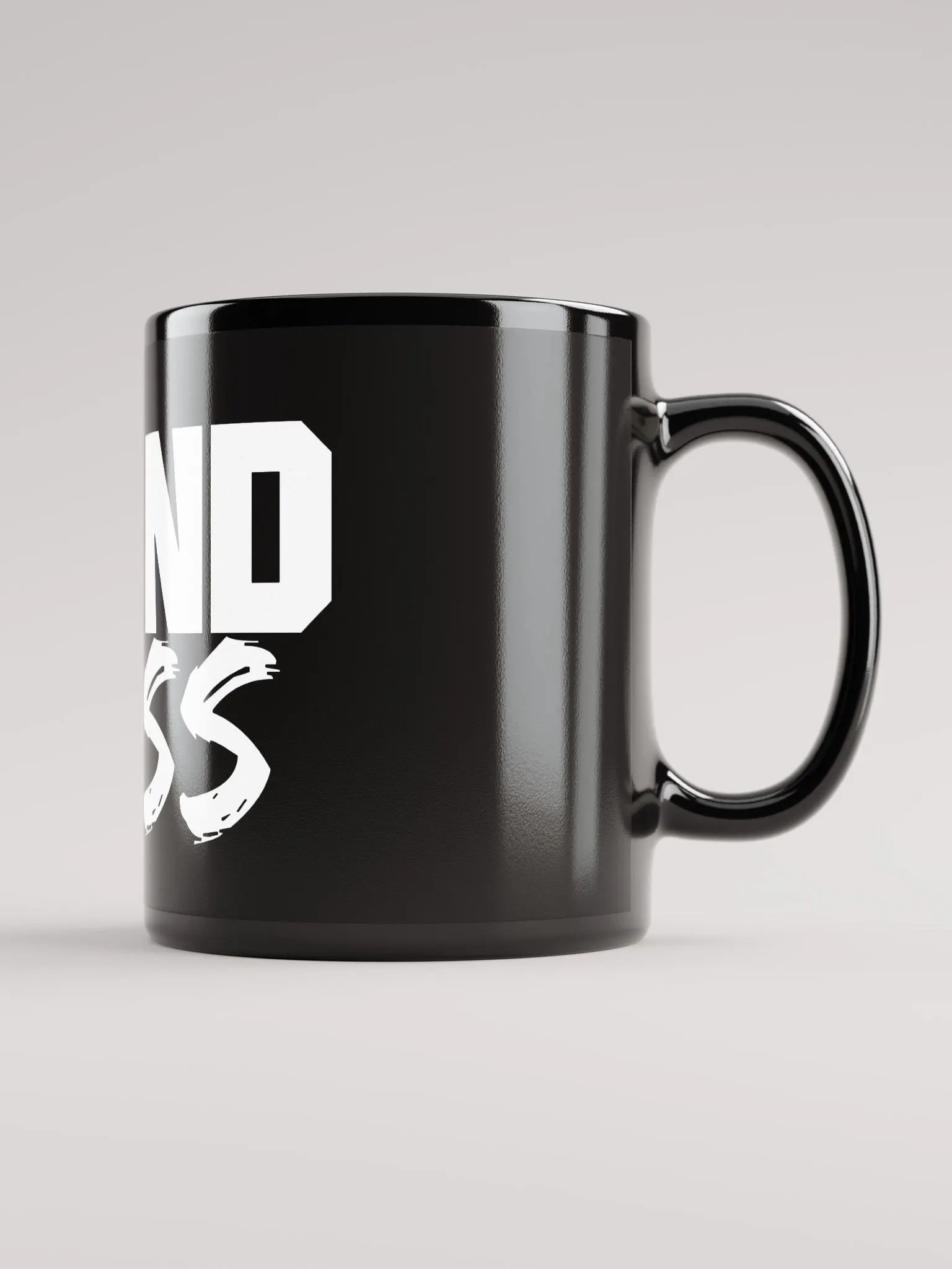Can't End Mug product image (2)