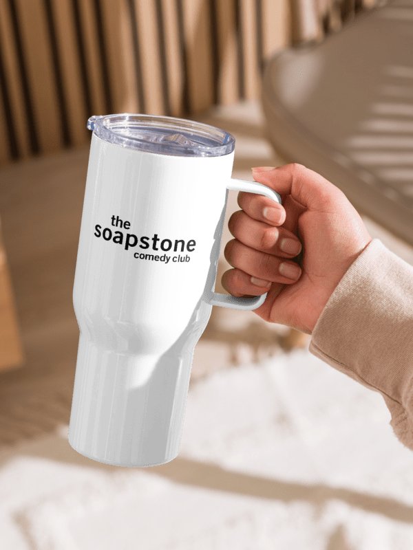 The Travel Mug product image (3)