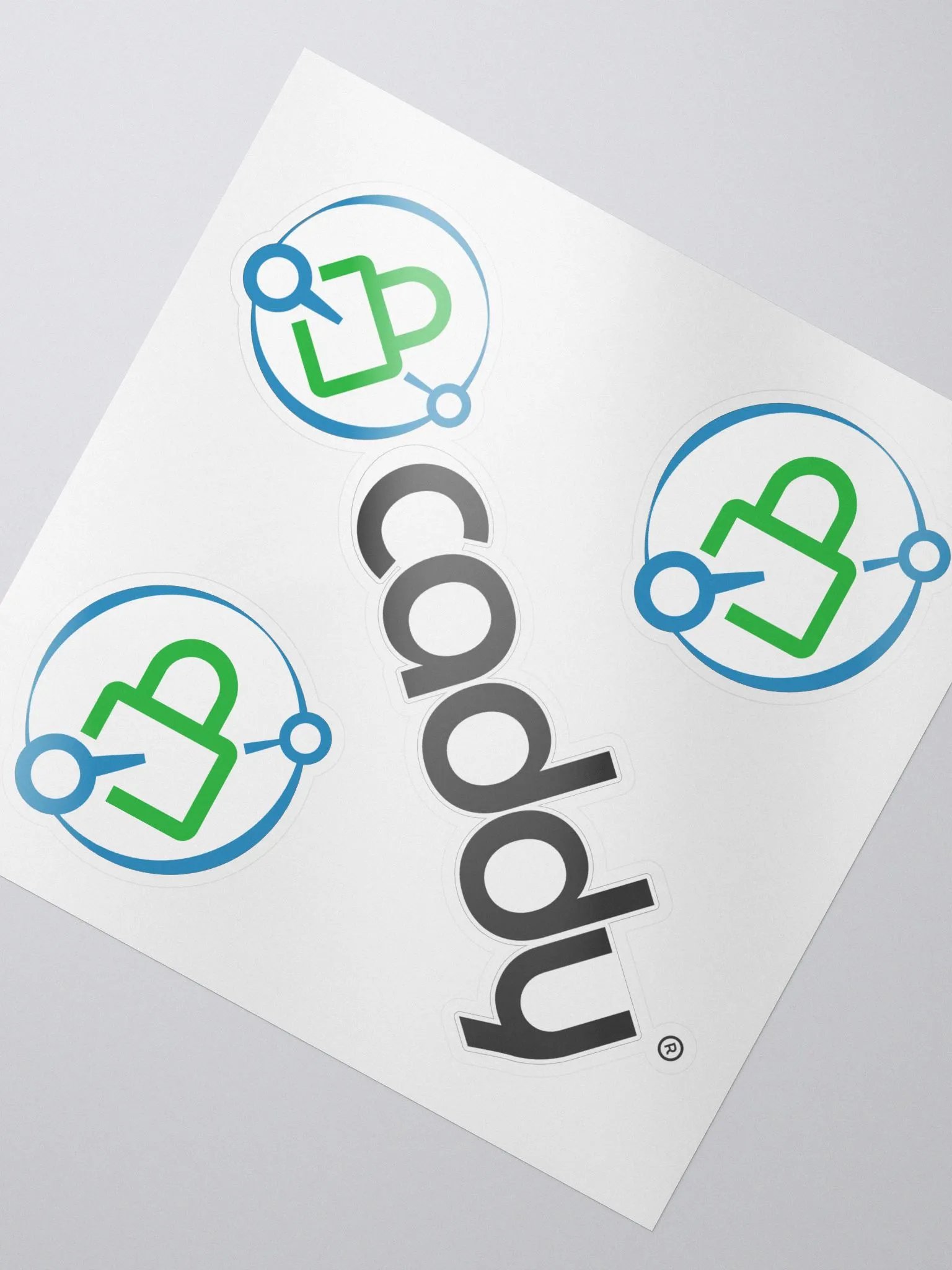 Caddy Stickers product image (2)