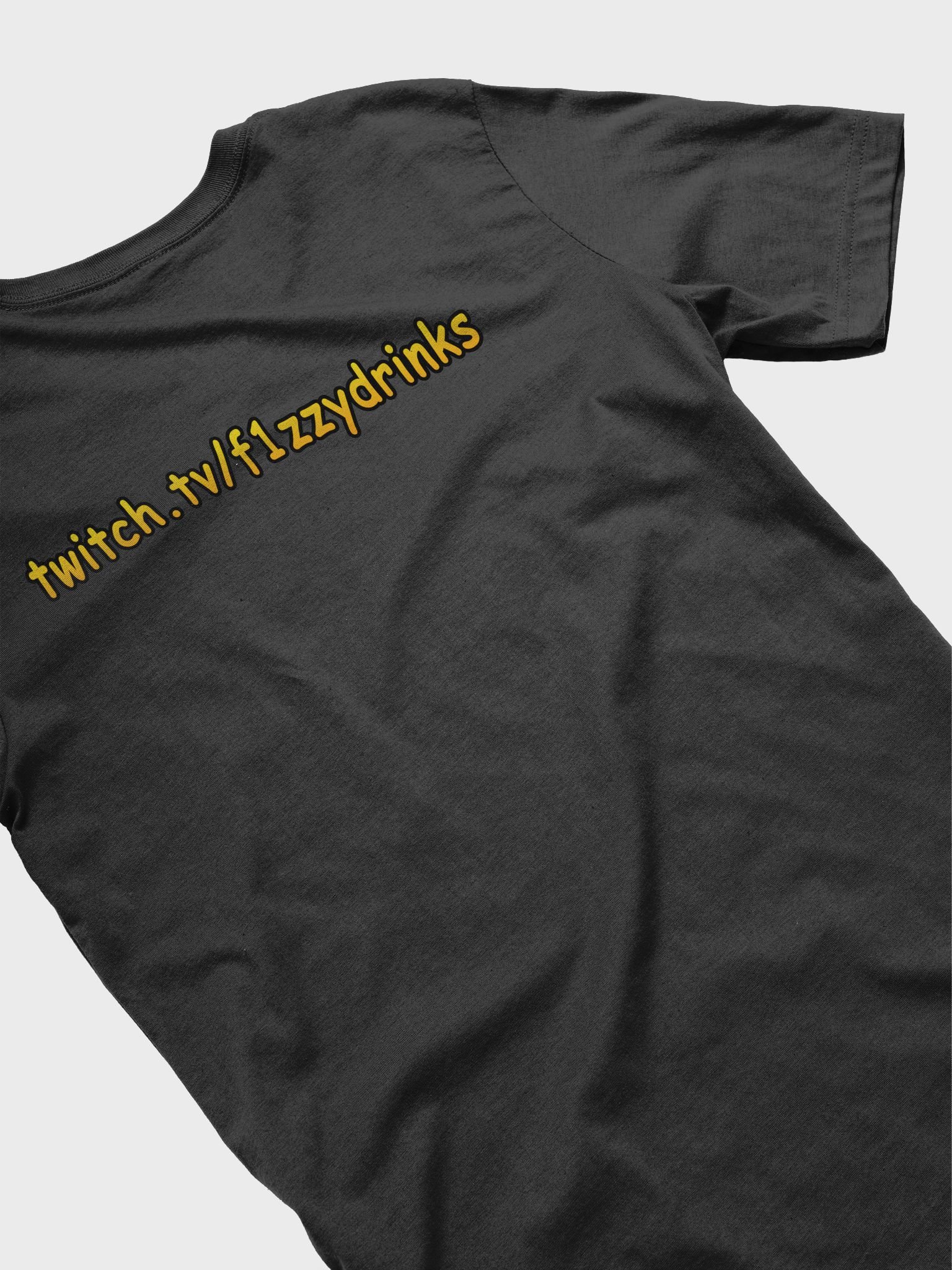 Chad The Realest - Tee product image (4)