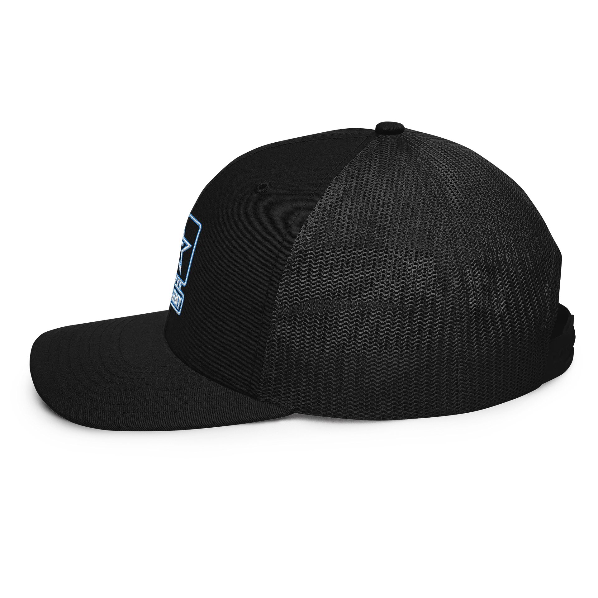 Beloved God’s Army Hat product image (3)