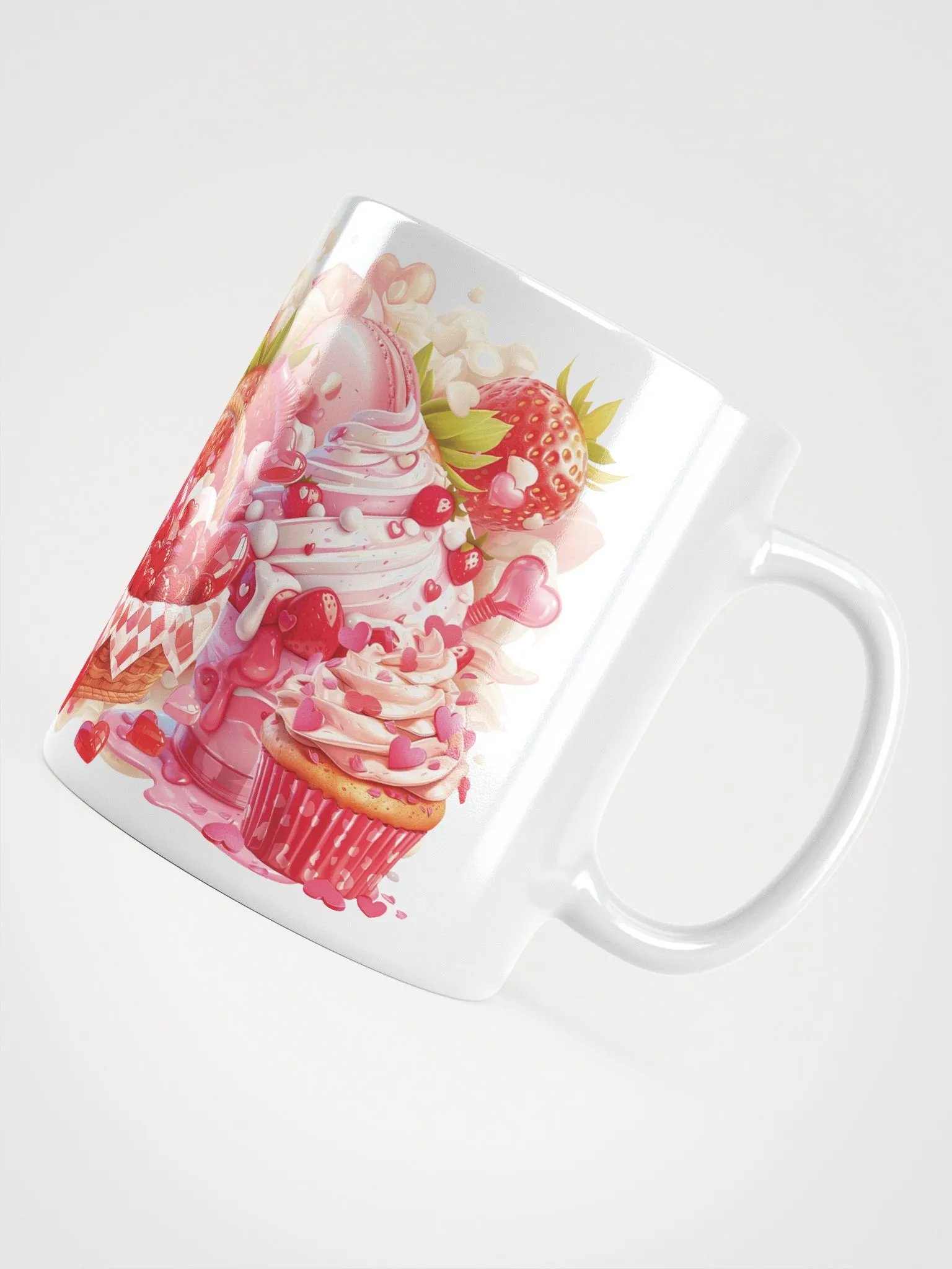 Valentine Sweetheart Delights Mug product image (4)