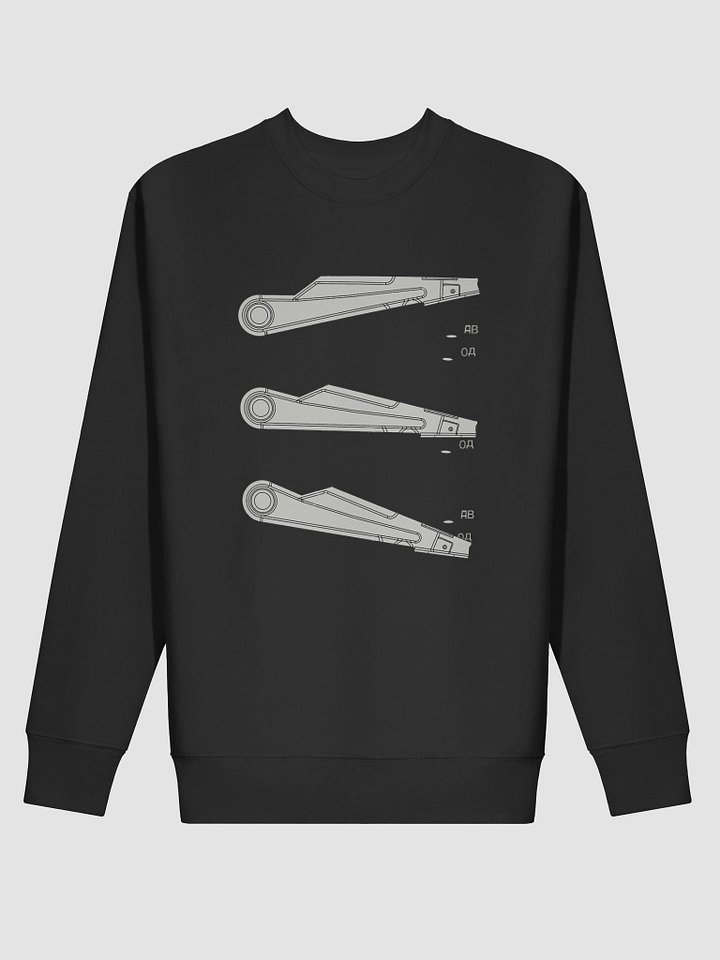 Sweat sélecteur AK product image (2)