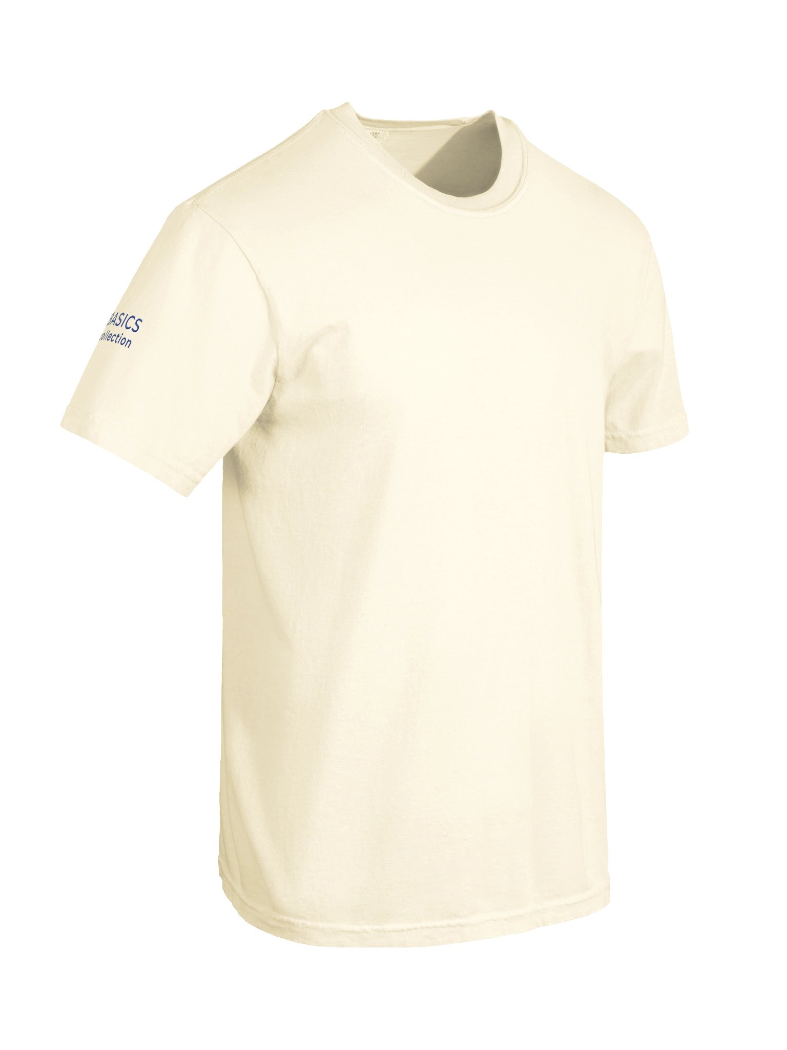 Comfort Colors Heavyweight T-shirt 14 Light Colors product image (6)