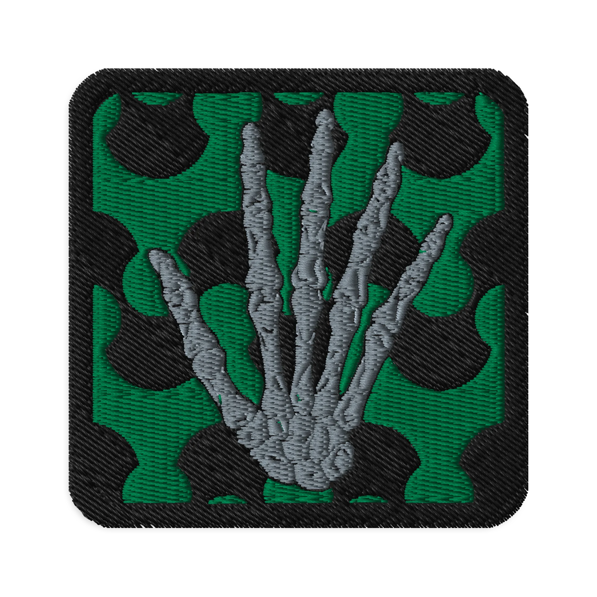 Necro Guard Patch product image (1)