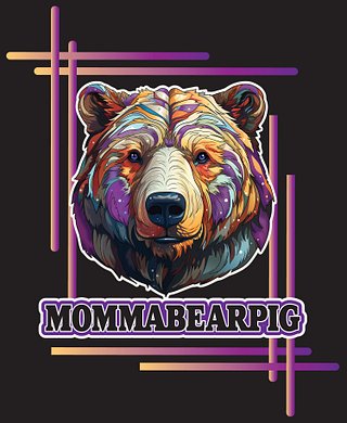 mommabearpig