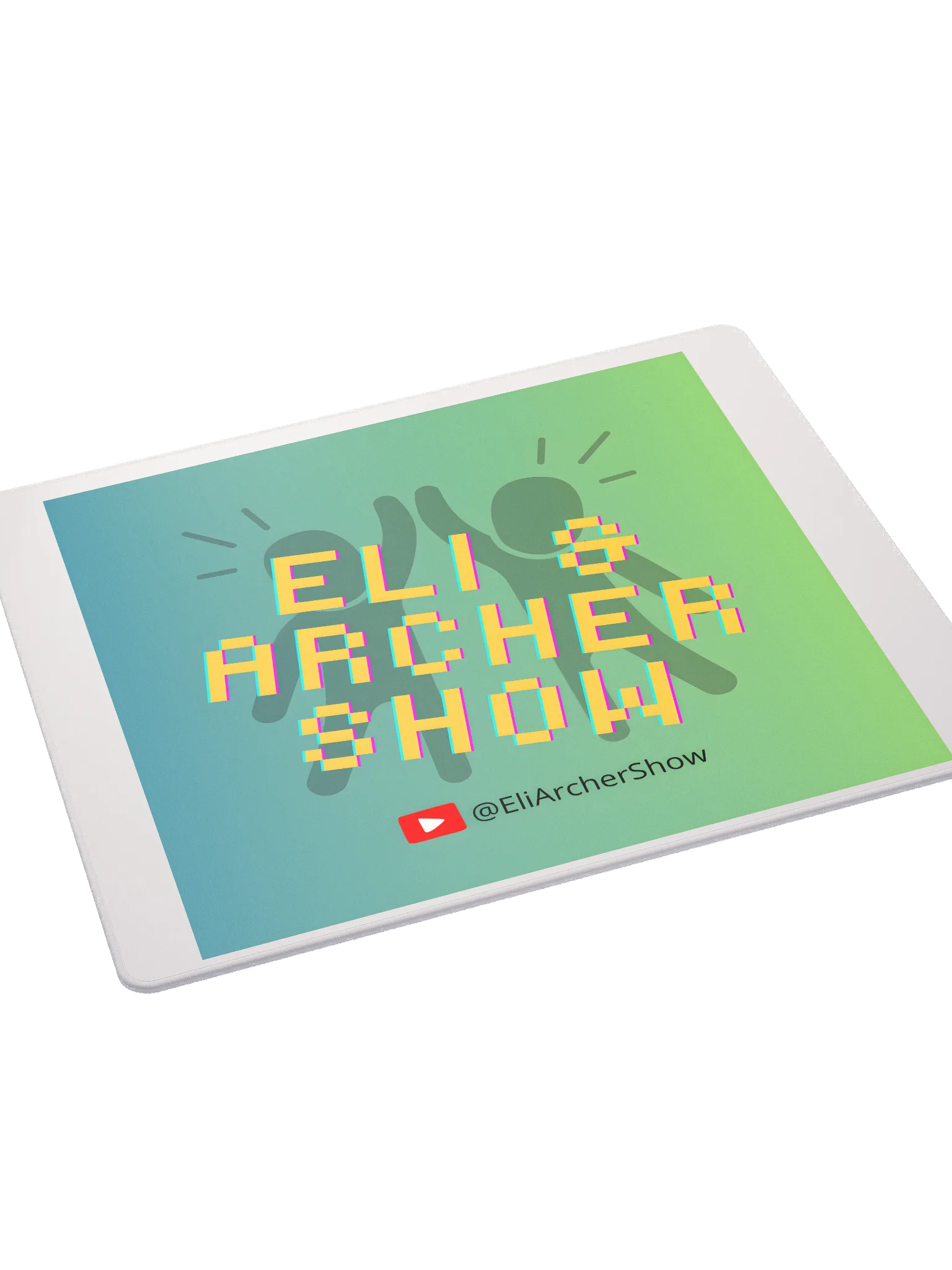 Eli & Archer Gaming Mousepad product image (8)
