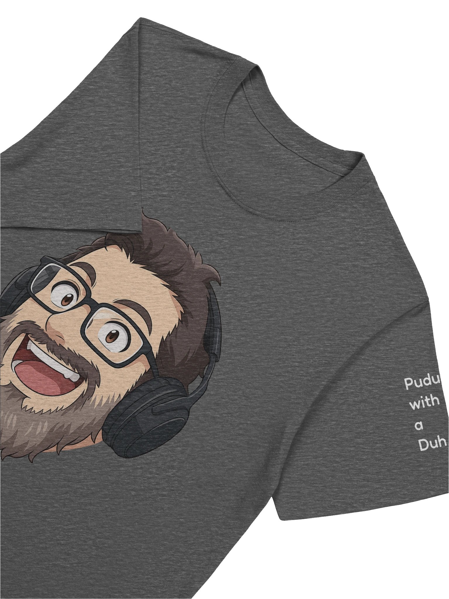 Puduhge Smiling T product image (25)