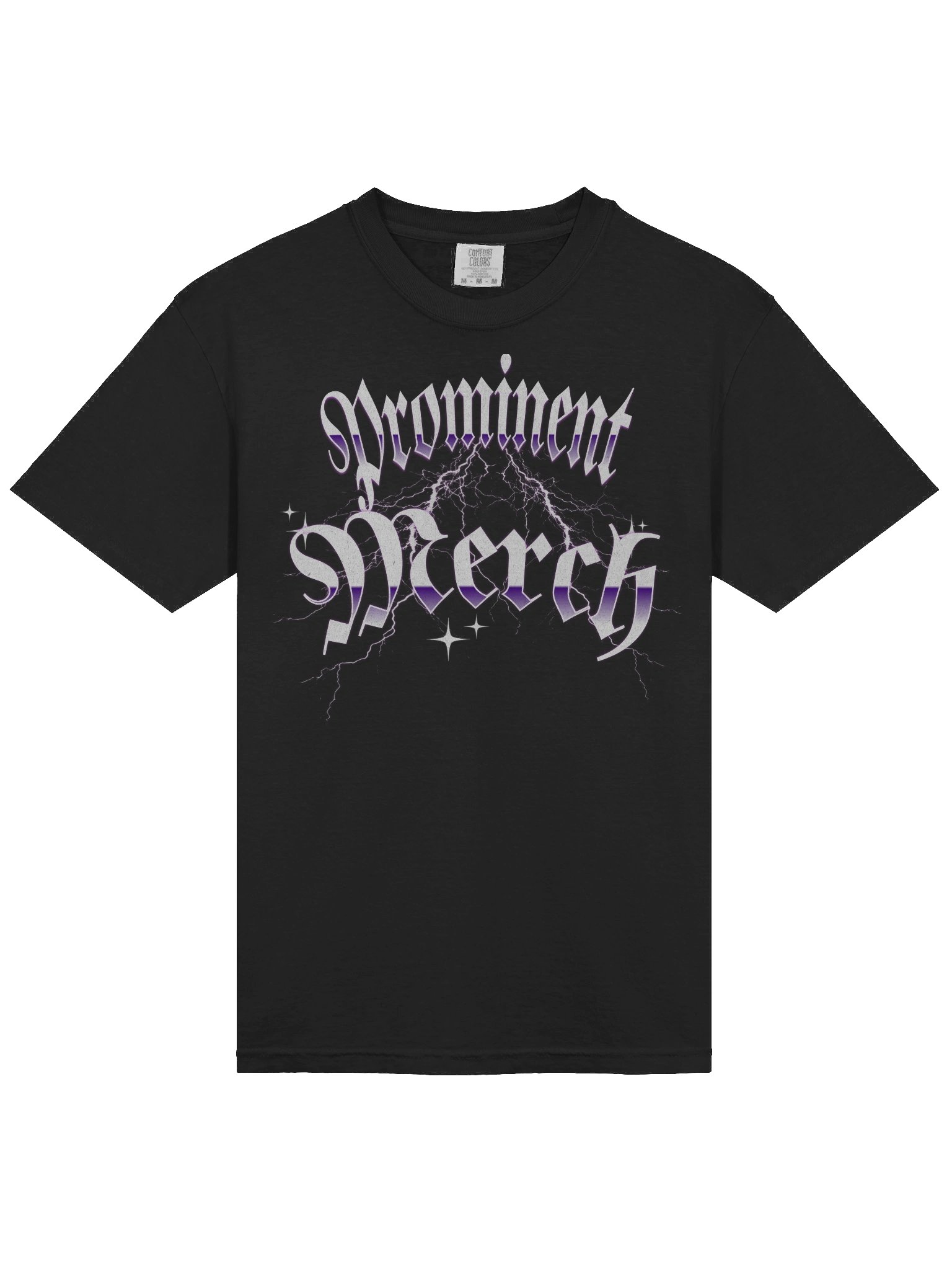 Prominent Merch /Against all odds T-Shirt product image (3)