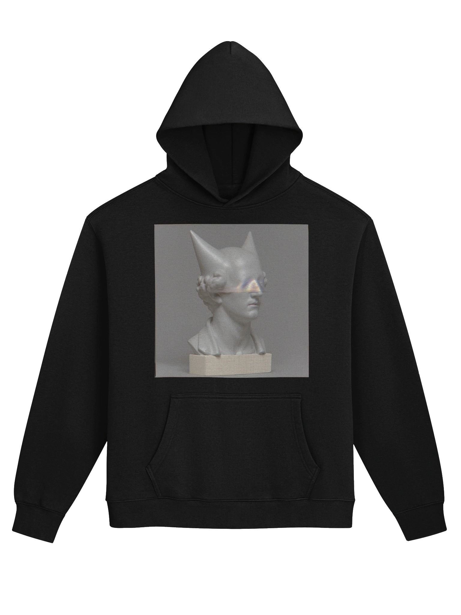 QT DIE PREMIUM HOODIE (UNISEX) product image (1)