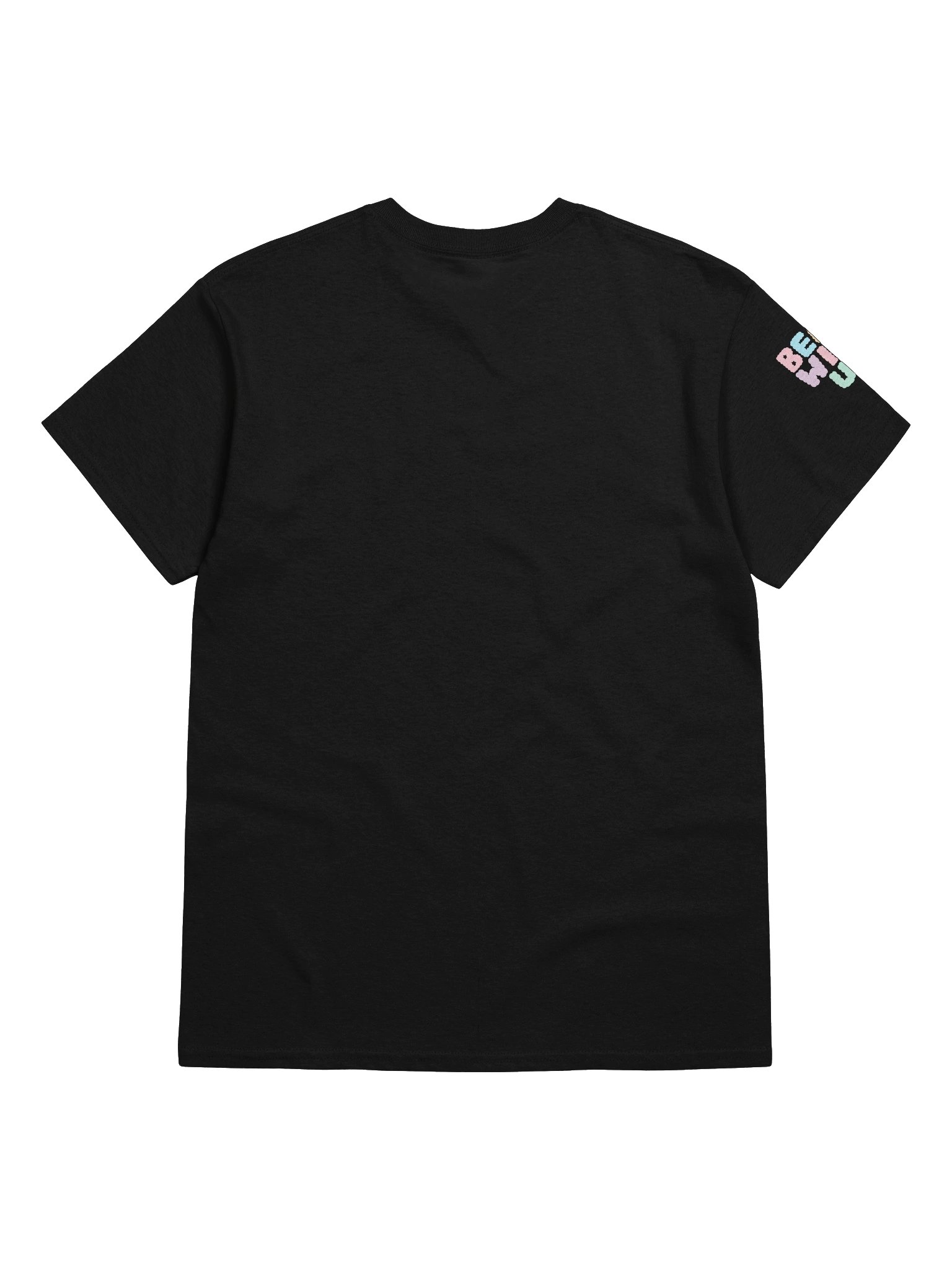 Basic Bear With Us Shirt product image (28)