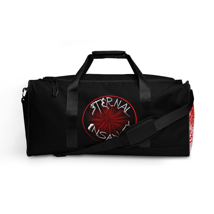 3ternal work out bag product image (1)