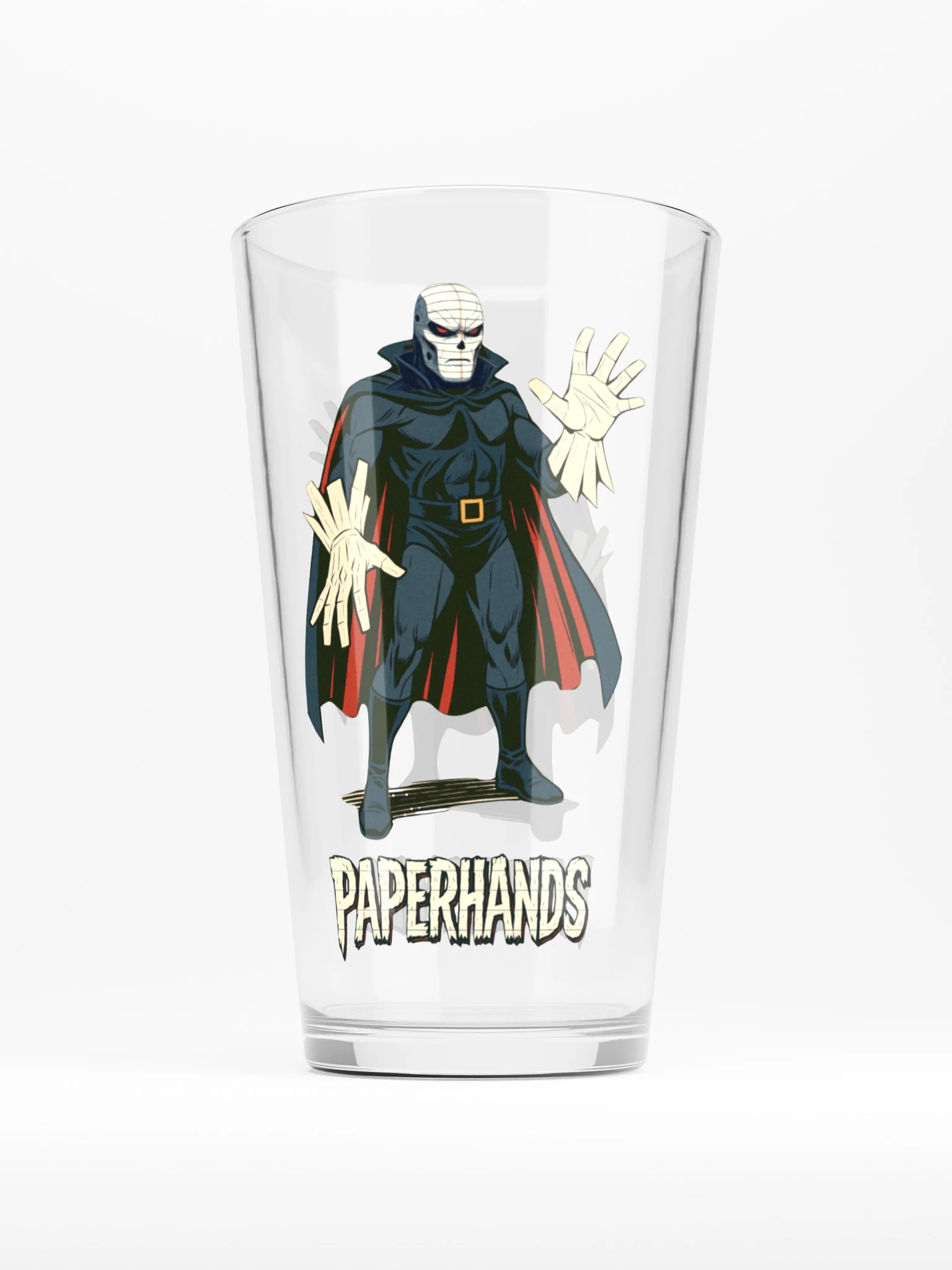PAPERHANDS GLASS product image (1)