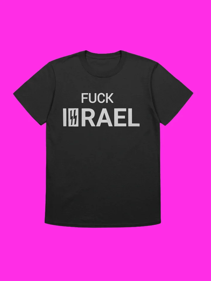 Fuck Israel T-shirt product image (15)