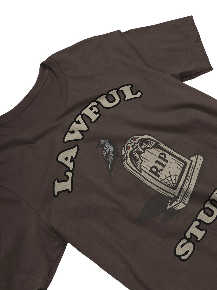 Lawful Stupid product image (2)
