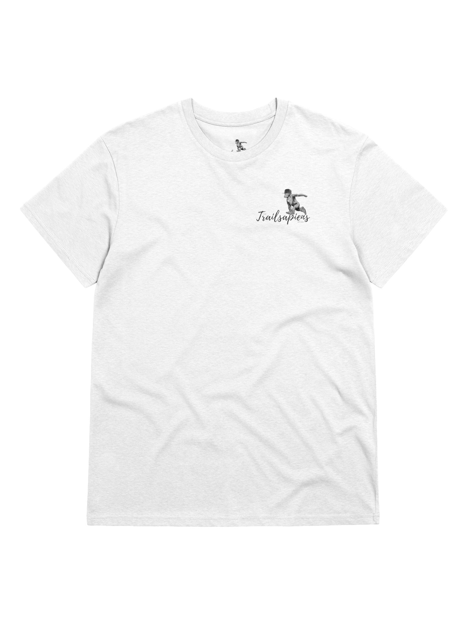 ECO-Friendly & Organic T-shirt product image (60)