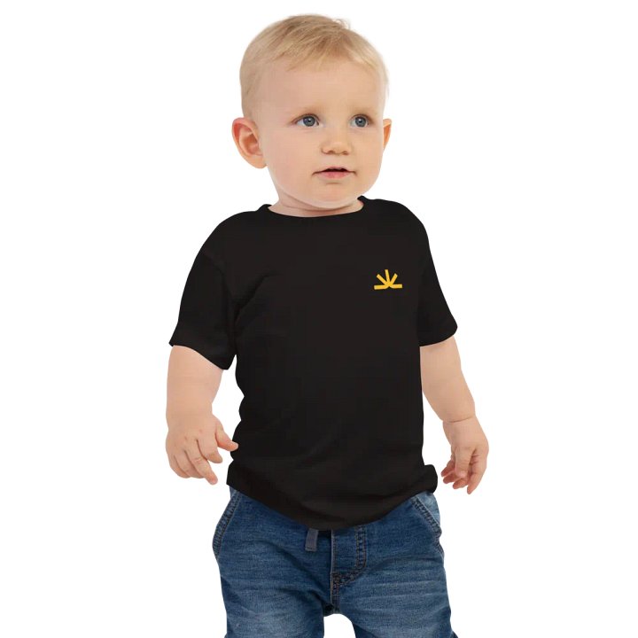 Baby tee product image (1)