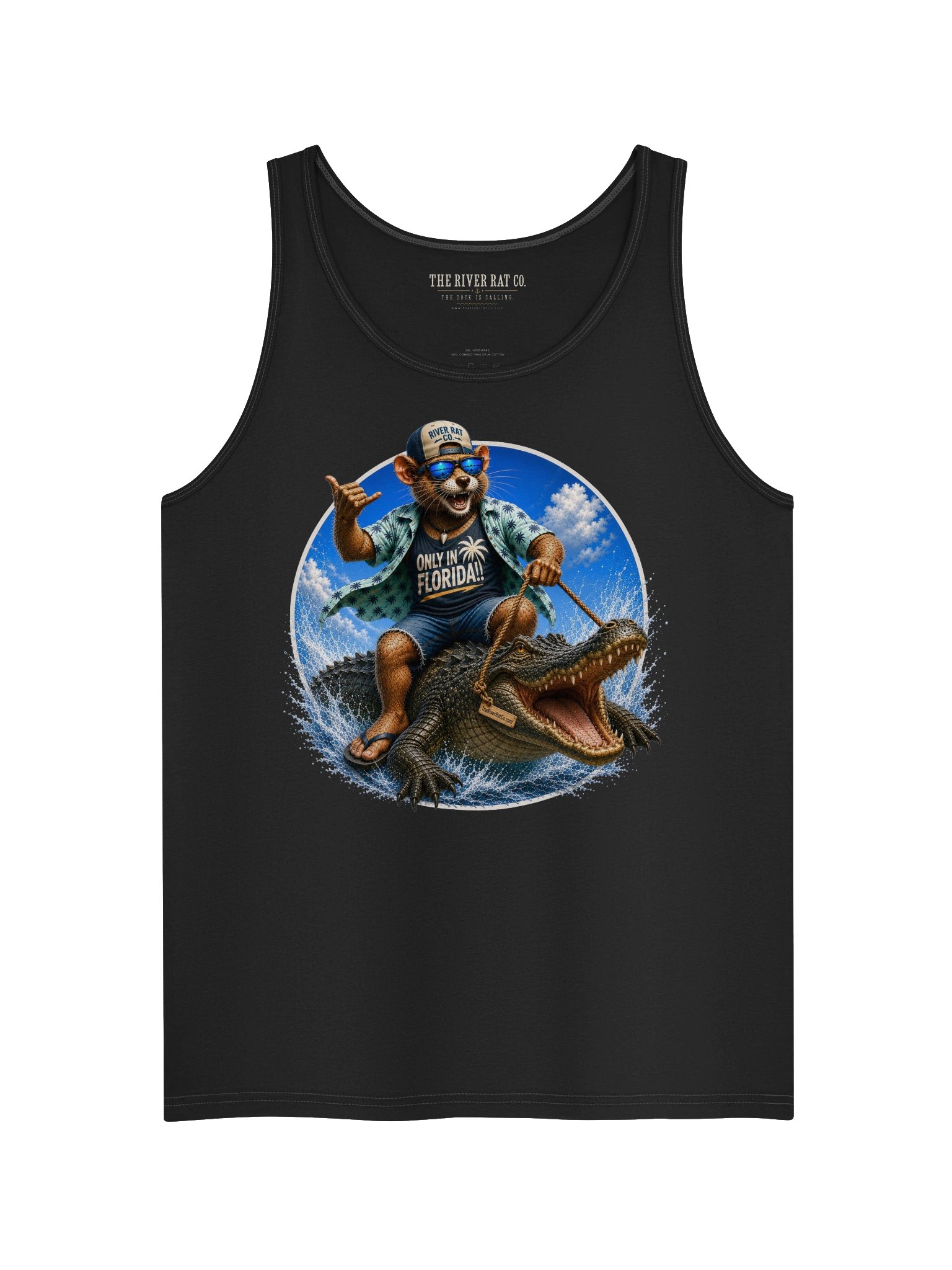 Gator Ride. product image (5)