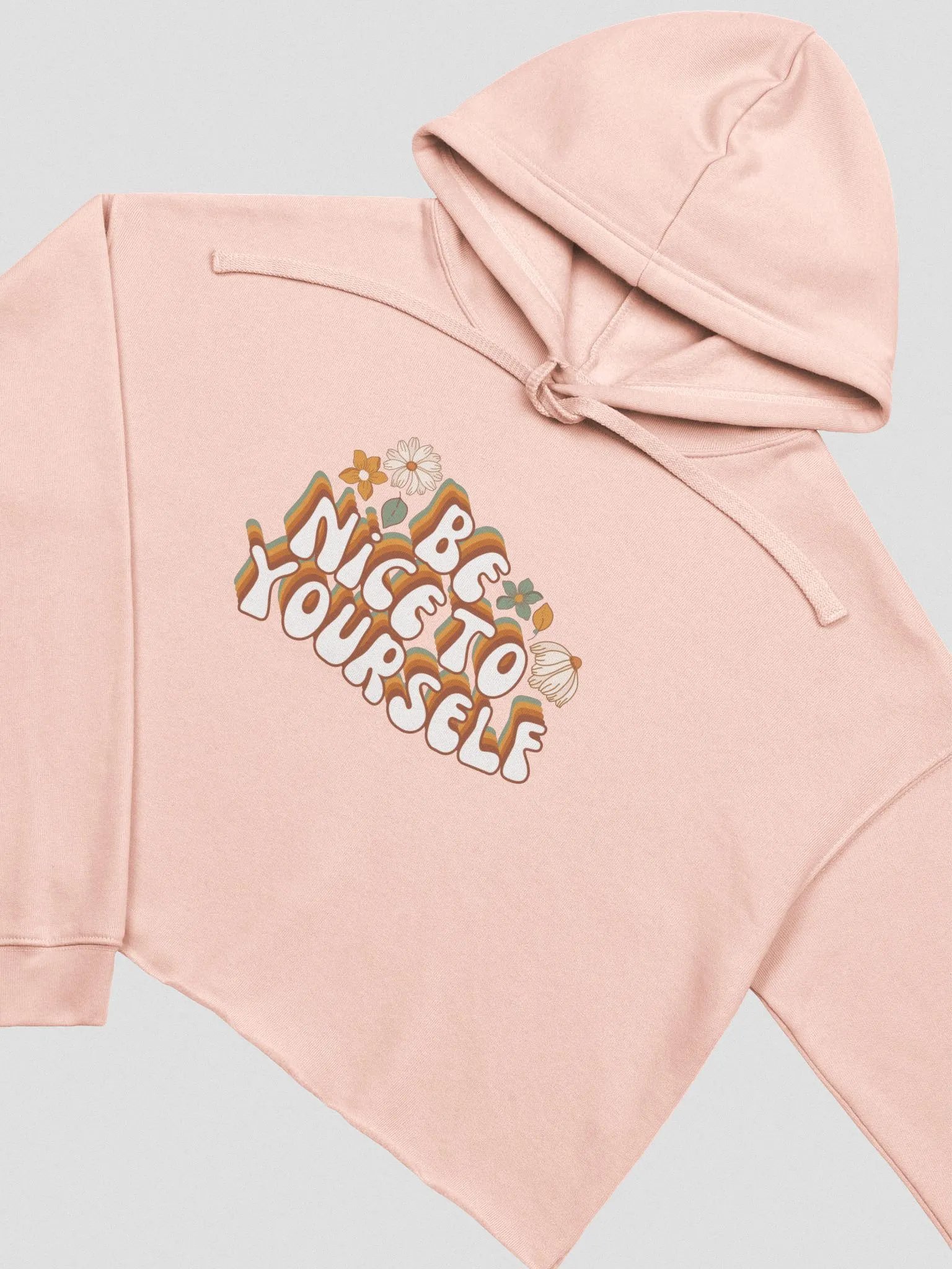 Camp SBG '22 || Be Nice Crop product image (3)