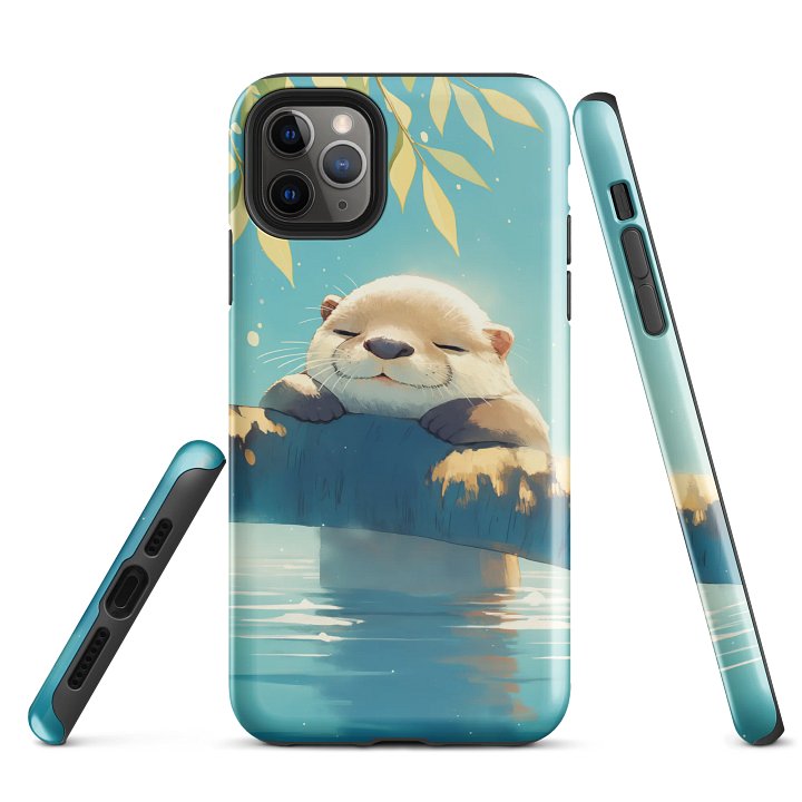 Otterly Dreamy Bliss product image (3)