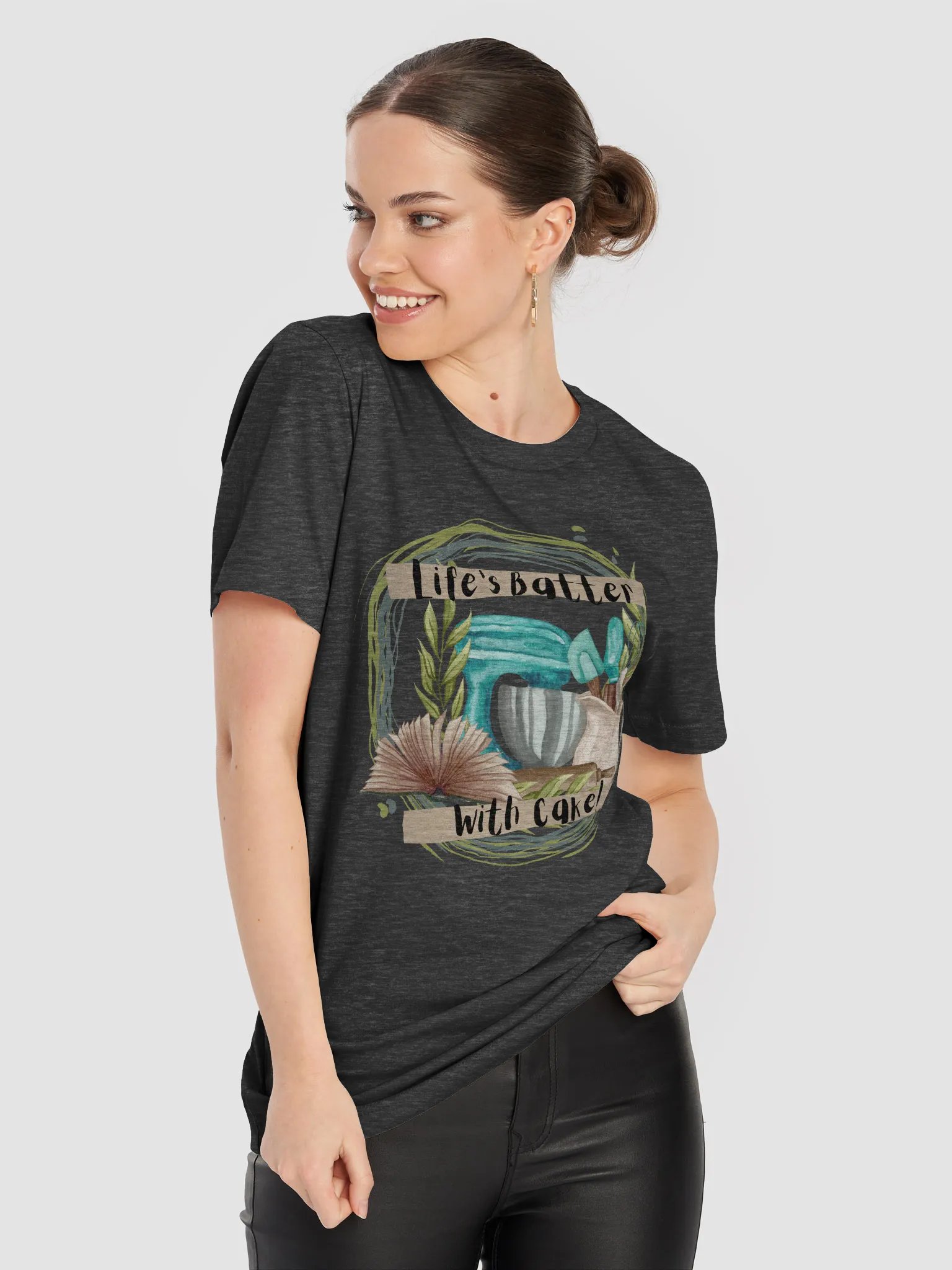 Life's Batter Tee product image (16)