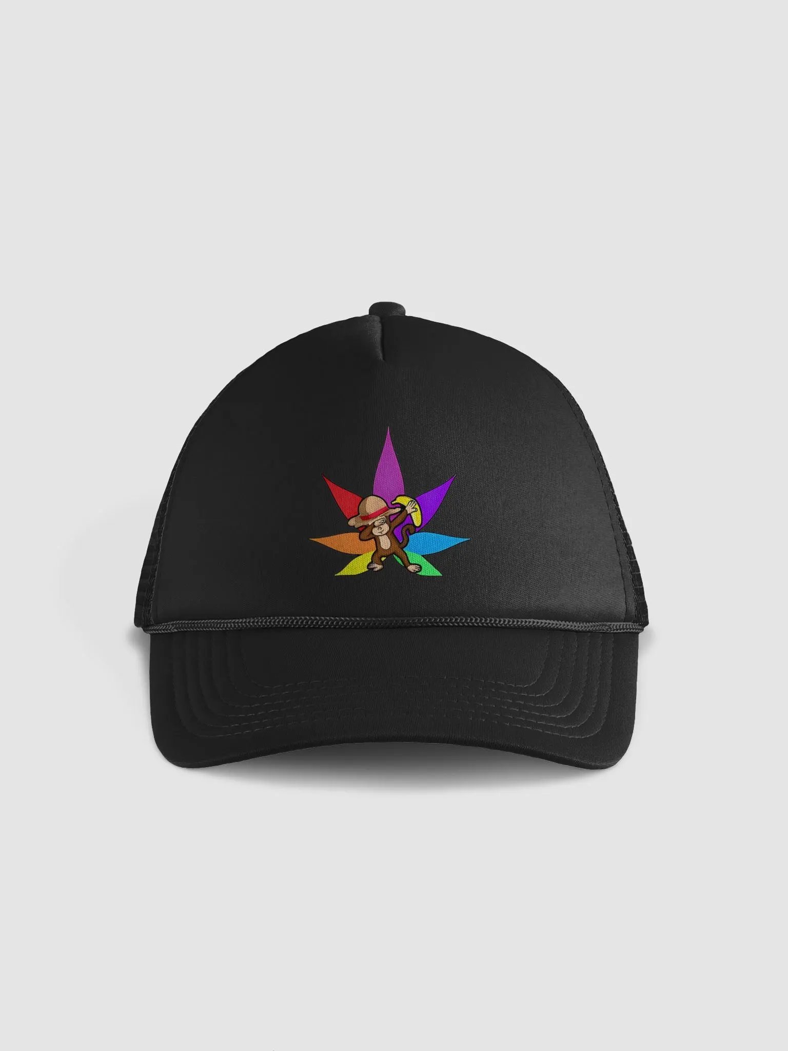 MonkeyDabs Hat product image (1)