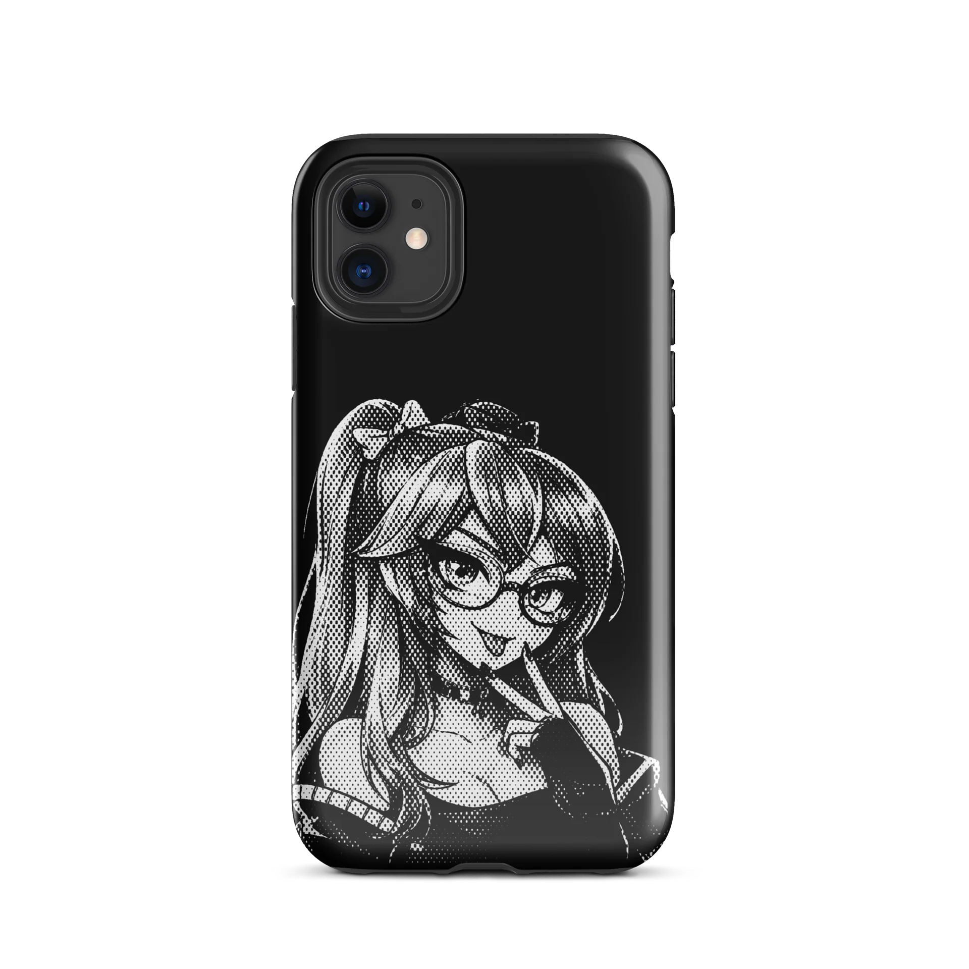 bunny.exe Tough Case for IPhone product image (28)