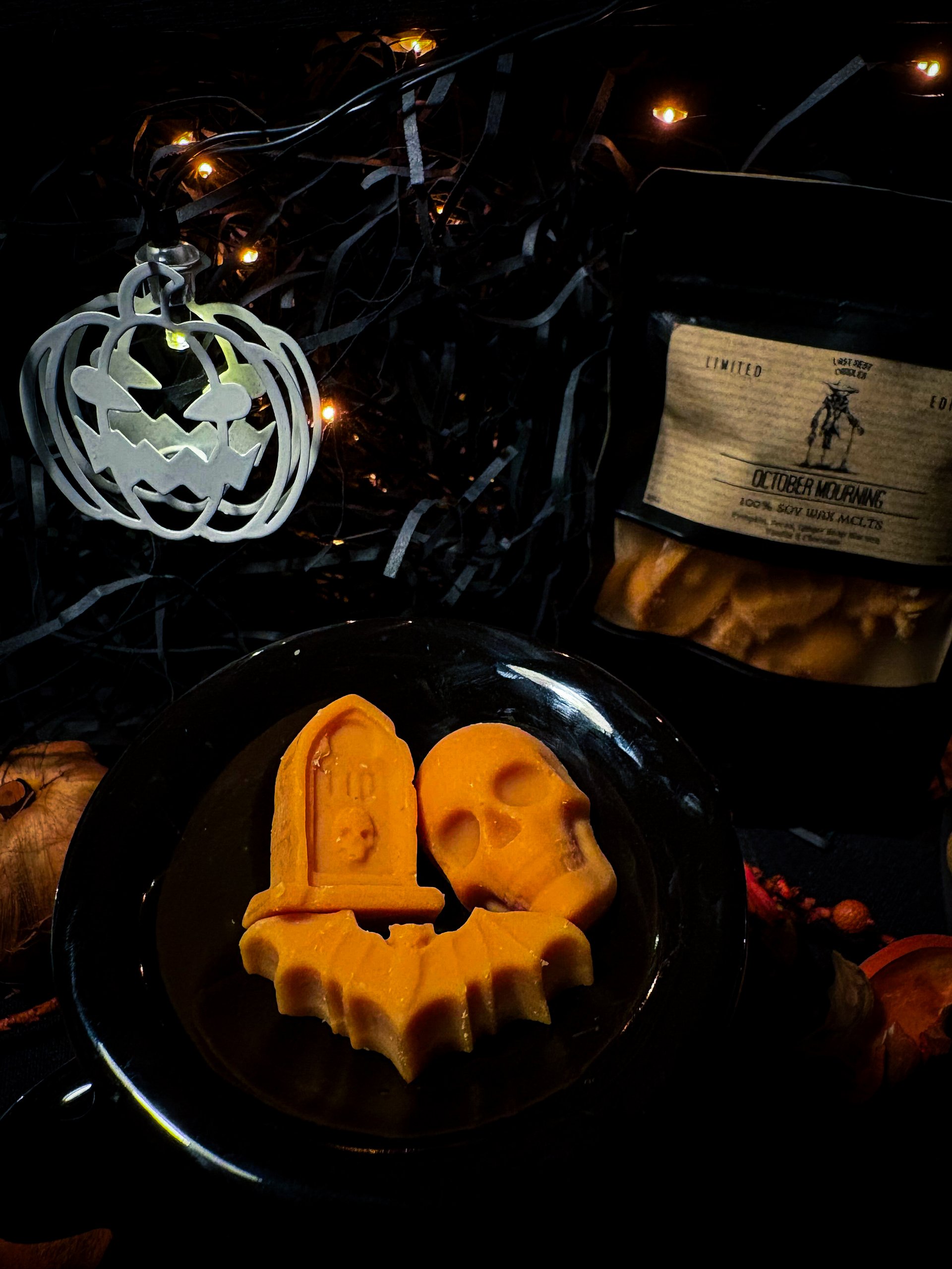 October Mourning Melts product image (2)