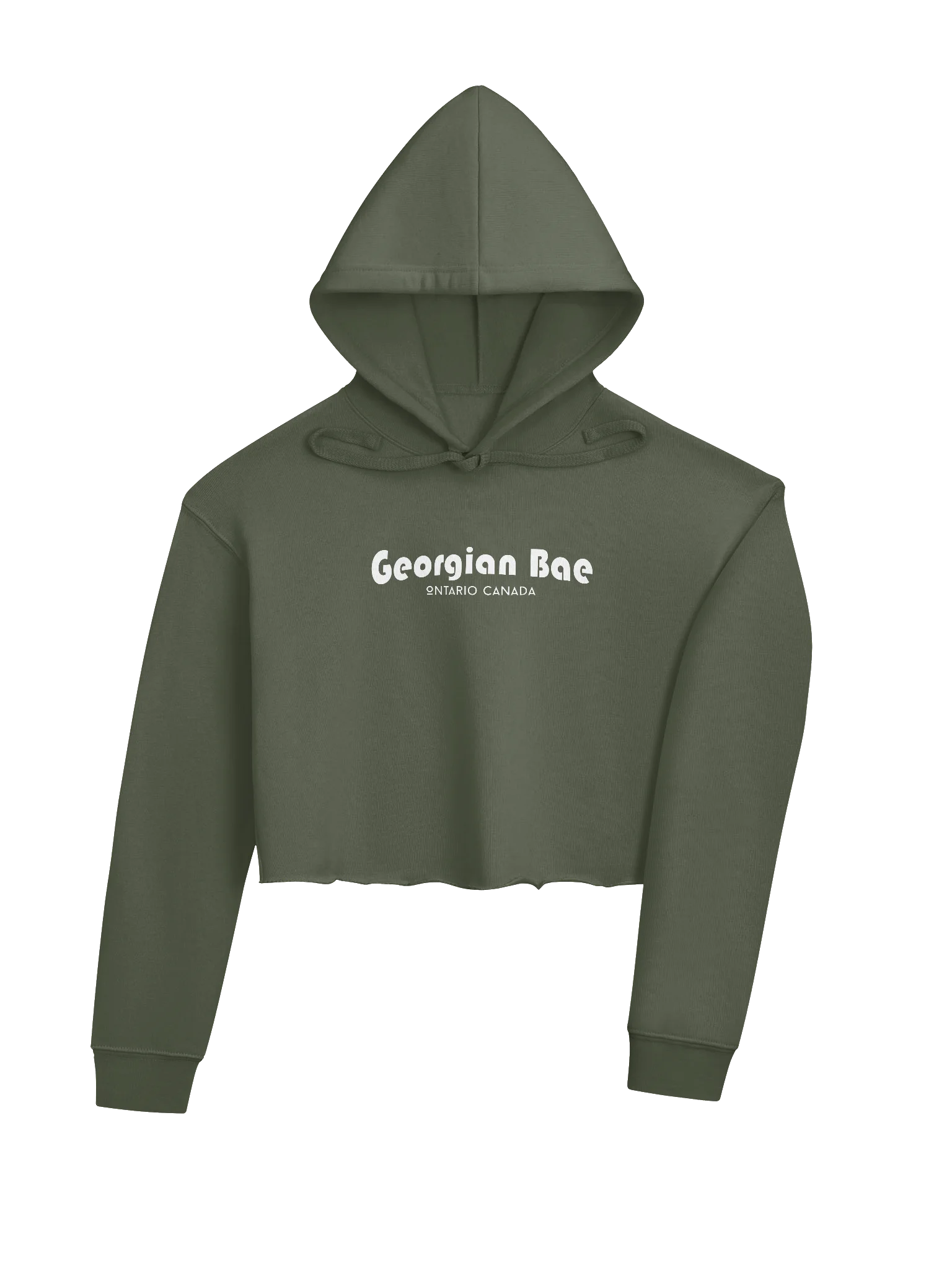 Cropped Hoodie product image (12)