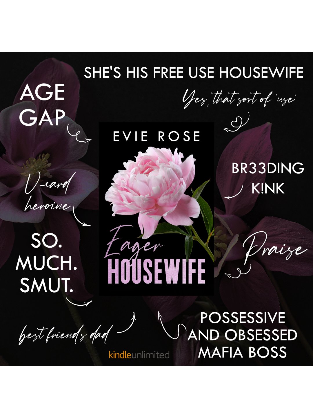 Eager Housewife product image (2)
