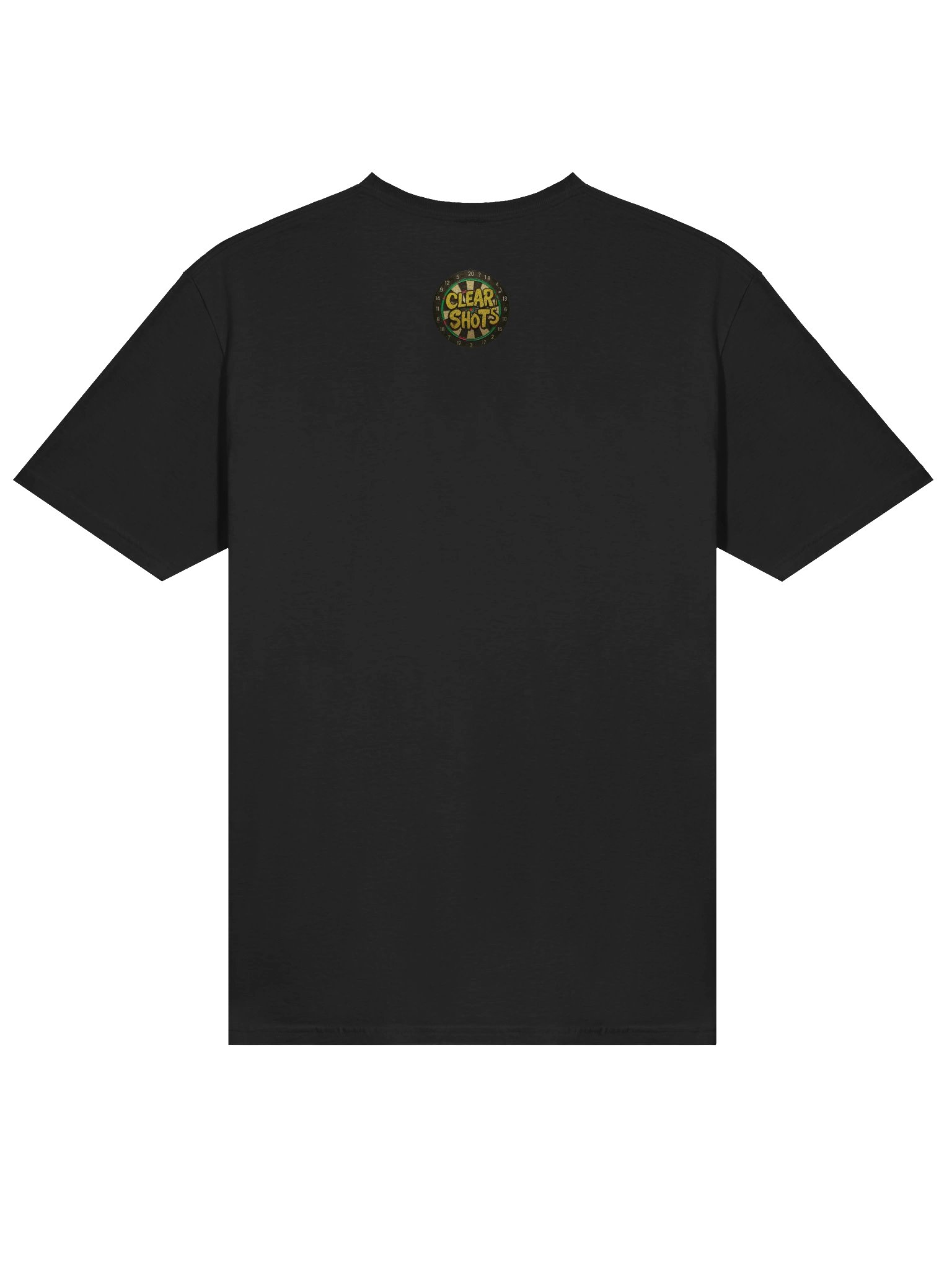 Bullseye Tee product image (4)