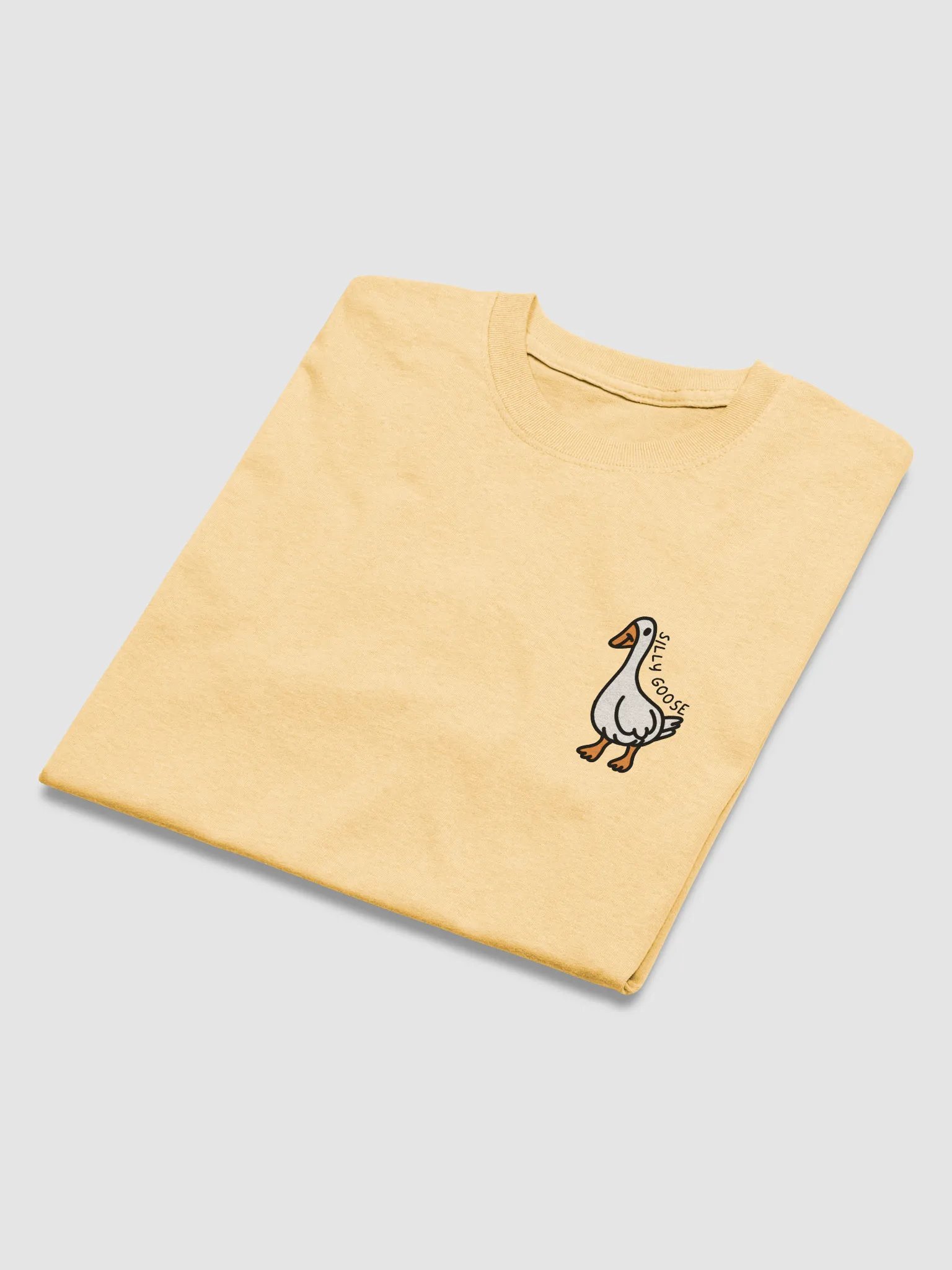 Silly Goose (Light Colors) product image (44)