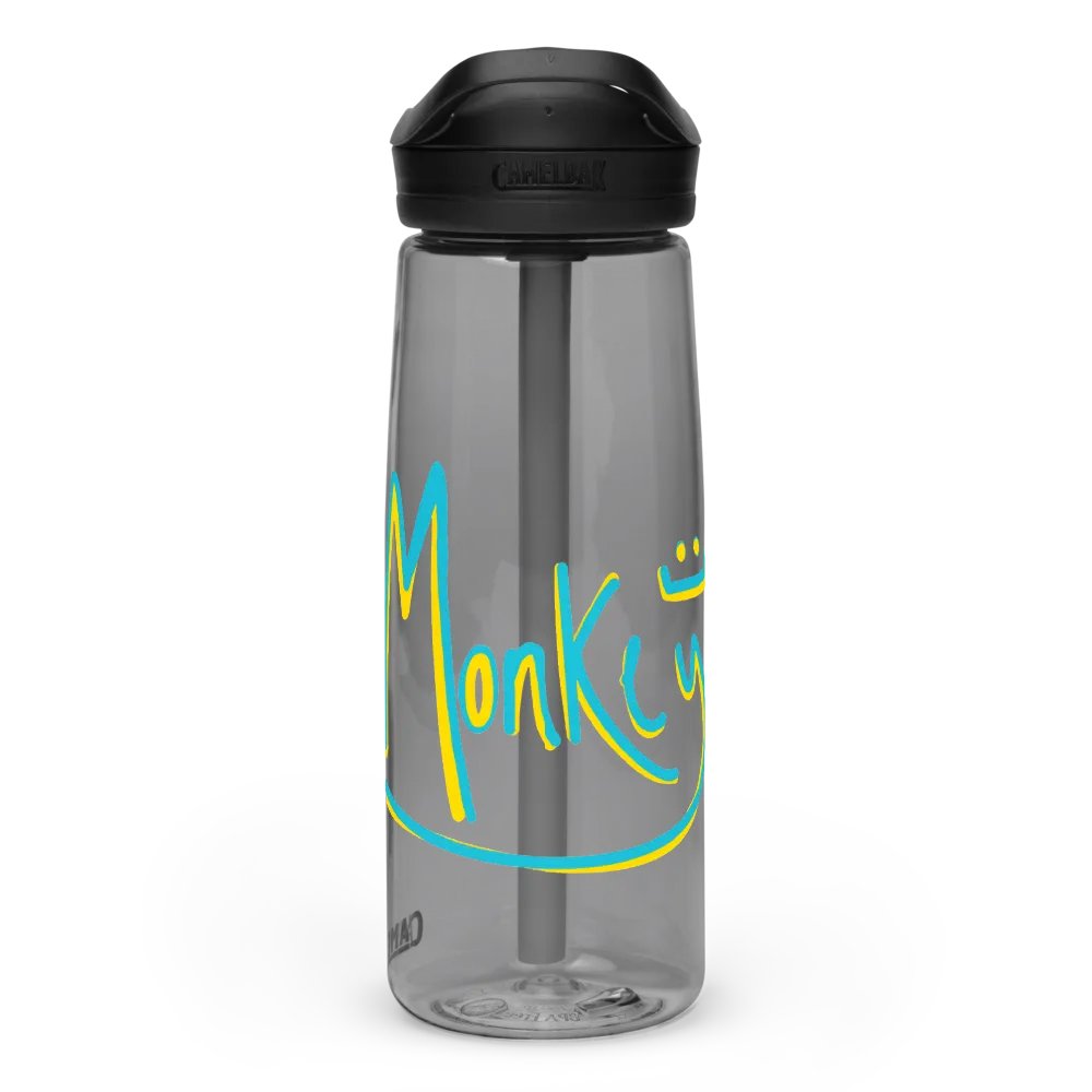 MONKEY WATERBOTTLE product image (3)