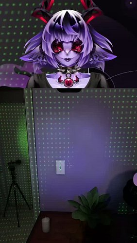 They were on there | #minatiaxiv on #Twitch