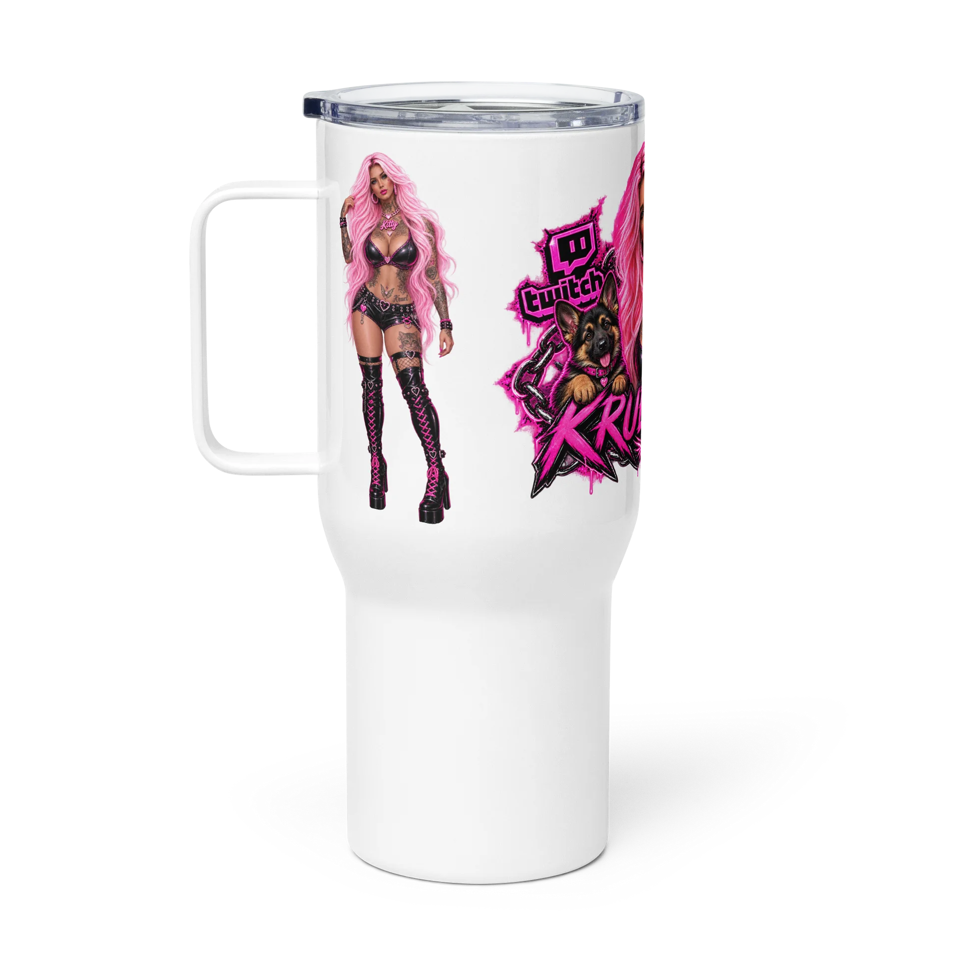 Have a drink on Kitty product image (1)