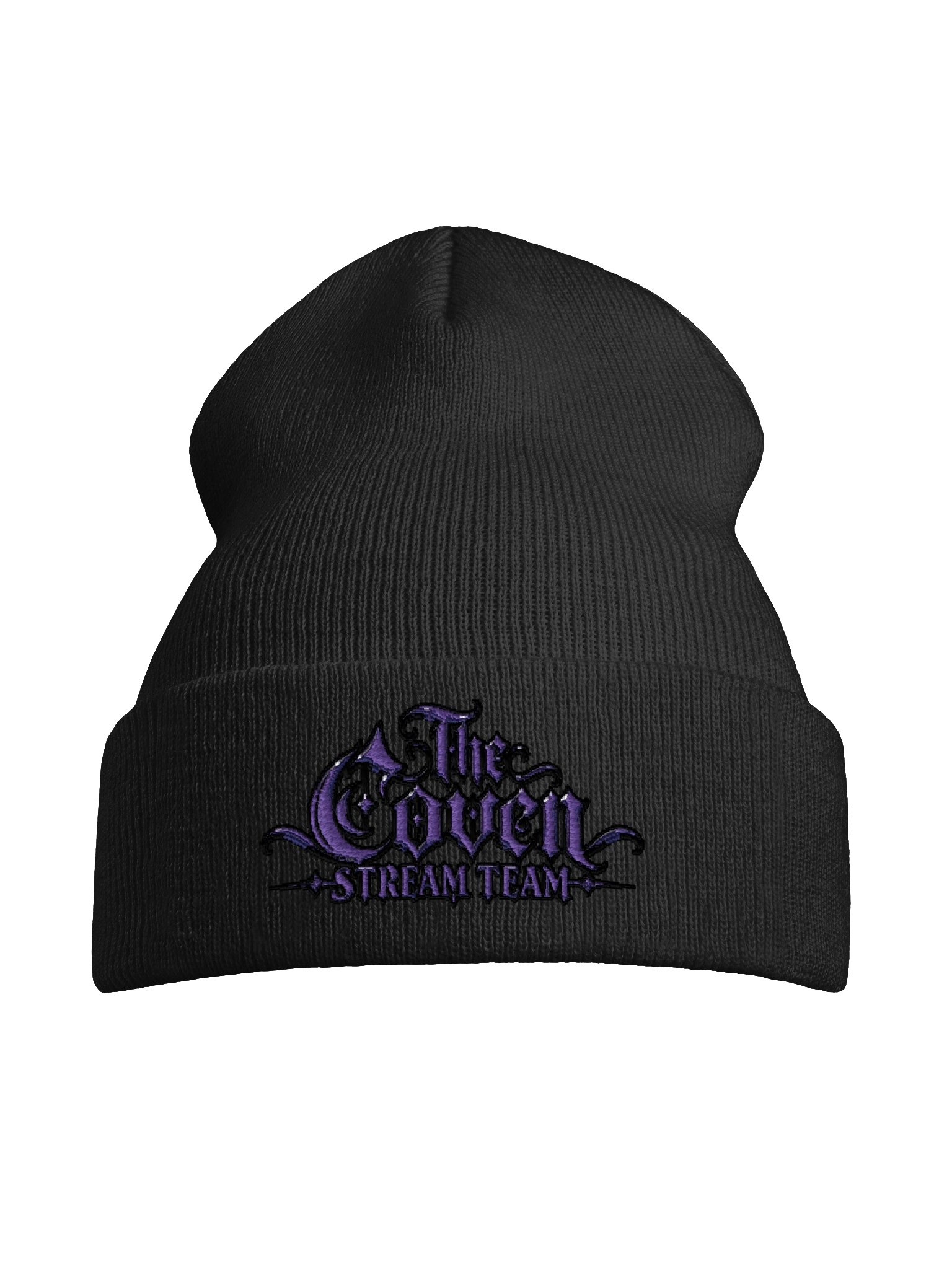 Coven Stream Team toque product image (33)