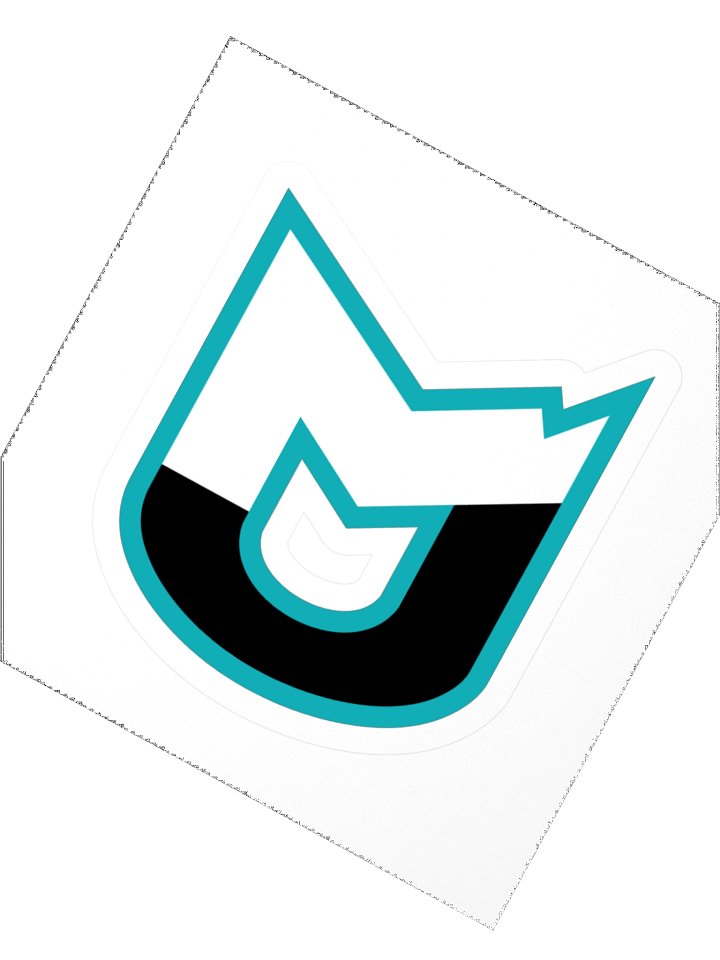 Mt Juno Alpine Logo Sticker product image (4)