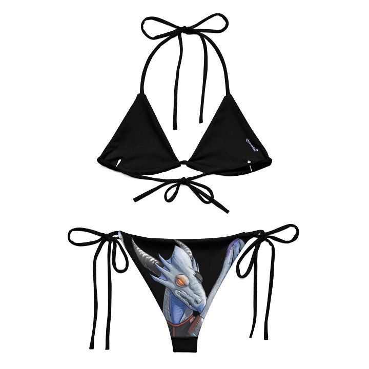Against the Aeon Throne Character Bikini product image (2)
