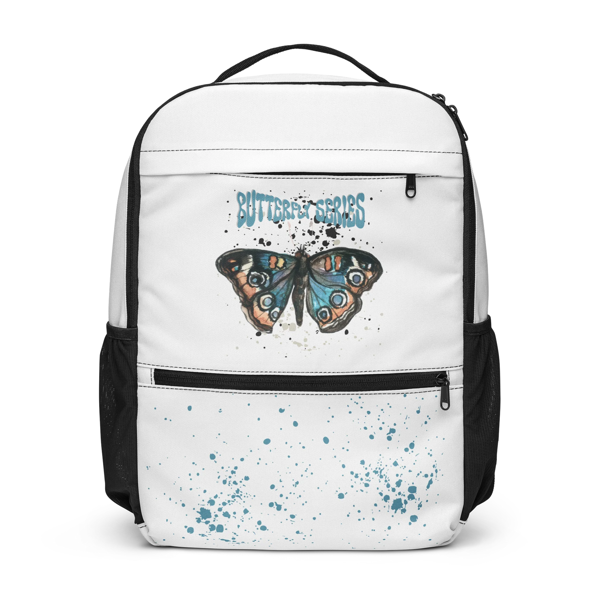 Butterfly Series Backpack product image (1)