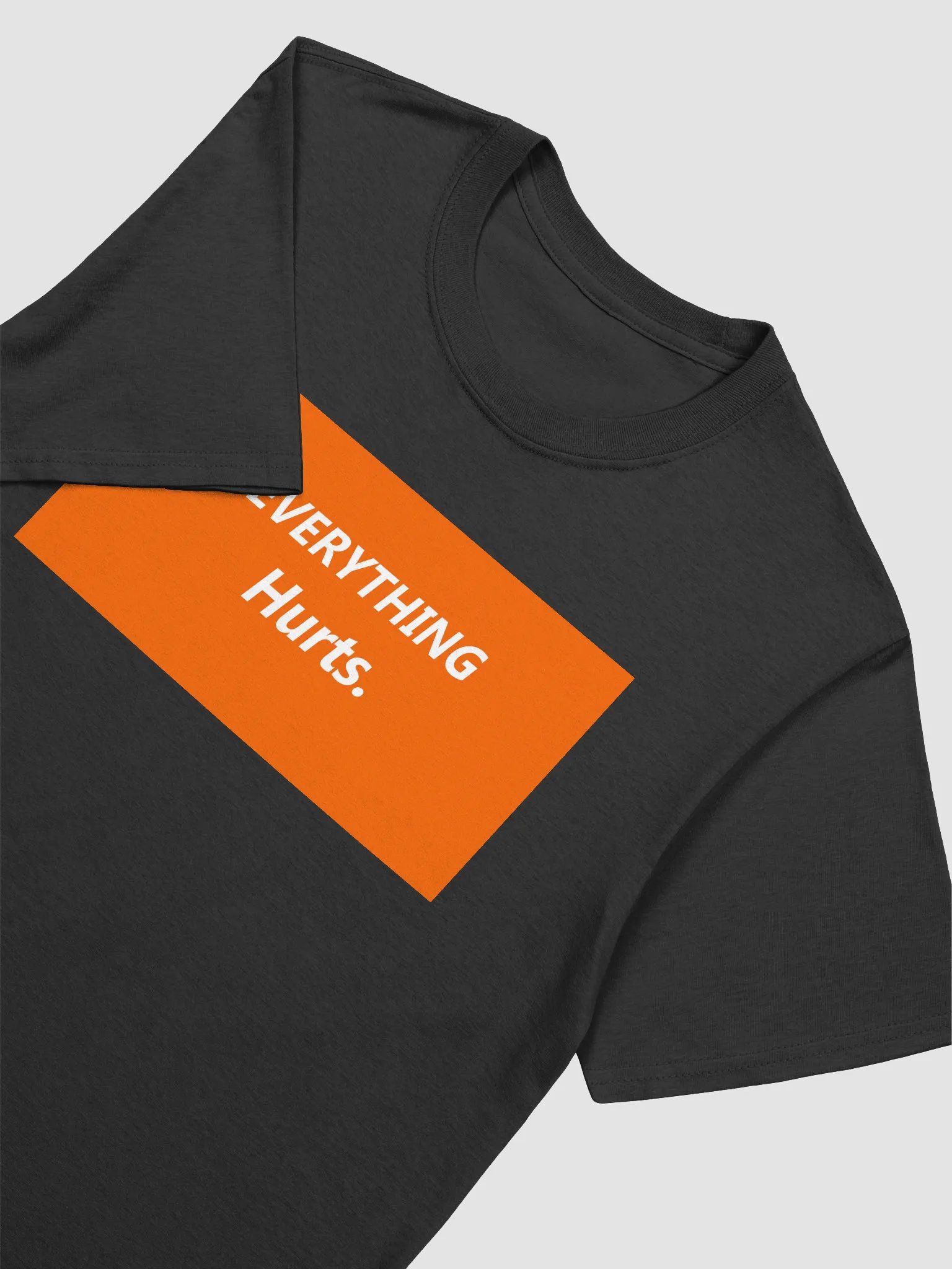 Warning Everything Hurts product image (20)