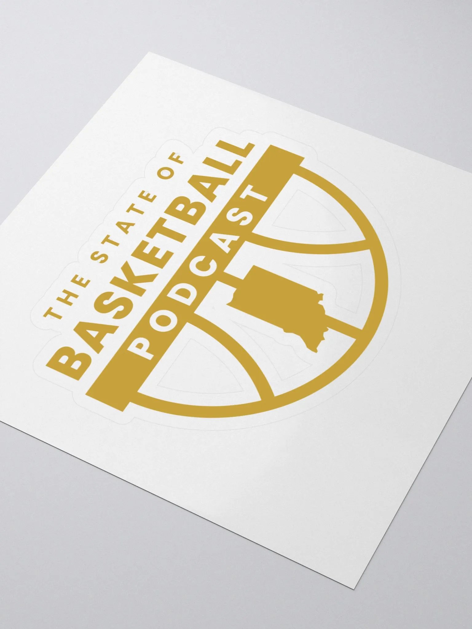 TSOB Sticker product image (3)