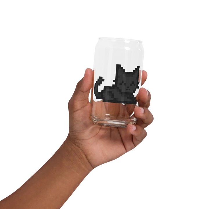Pixel Suki Glass product image (2)