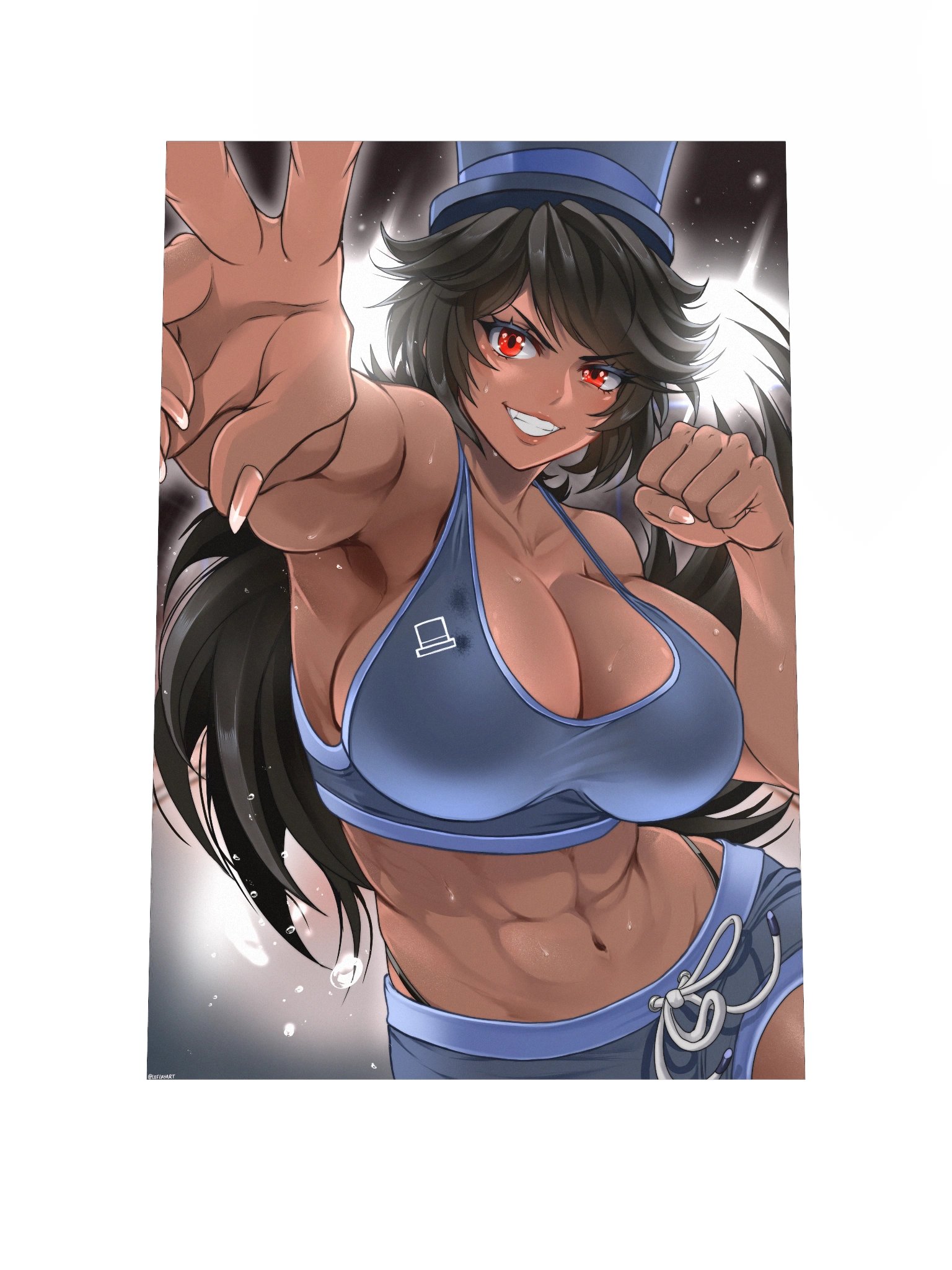 NINA - Poster product image (1)