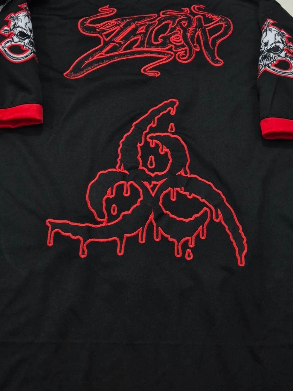 Zagan TDK Ghost Jar Jersey product image (2)