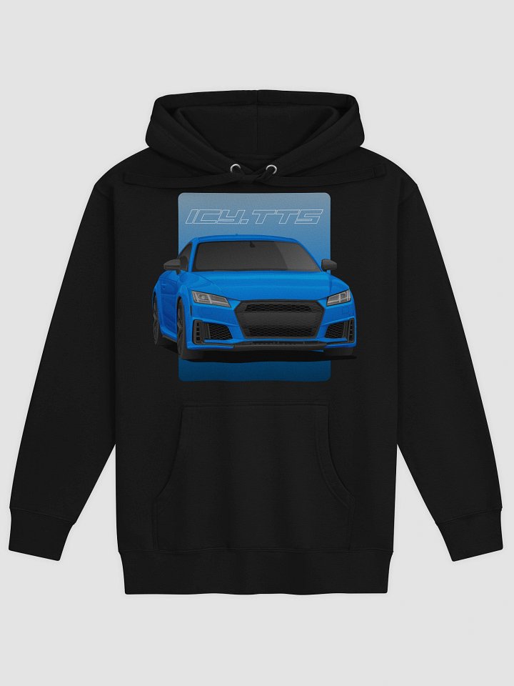 Hoodie - icy.tts product image (1)