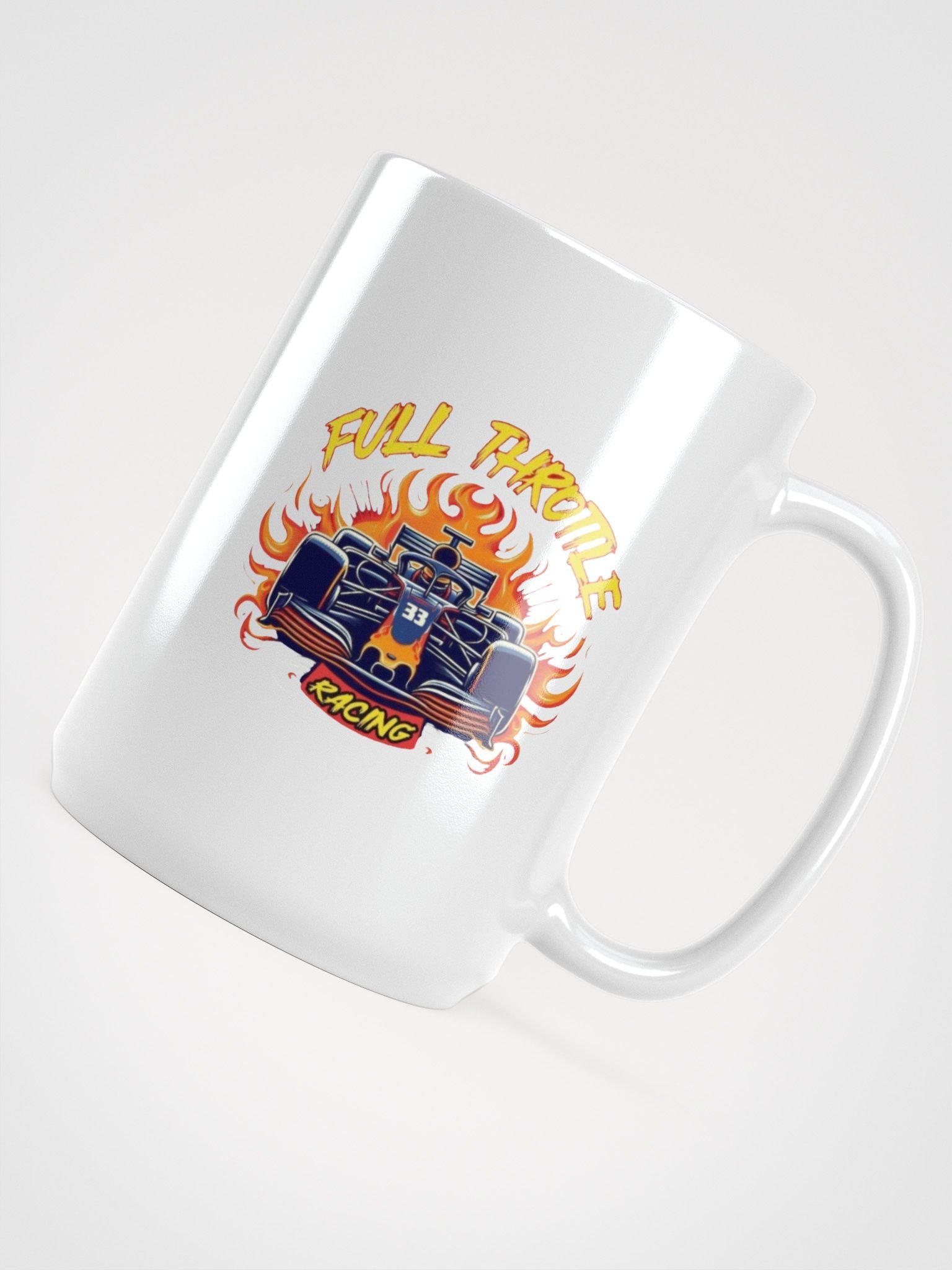 FTR Mug product image (4)