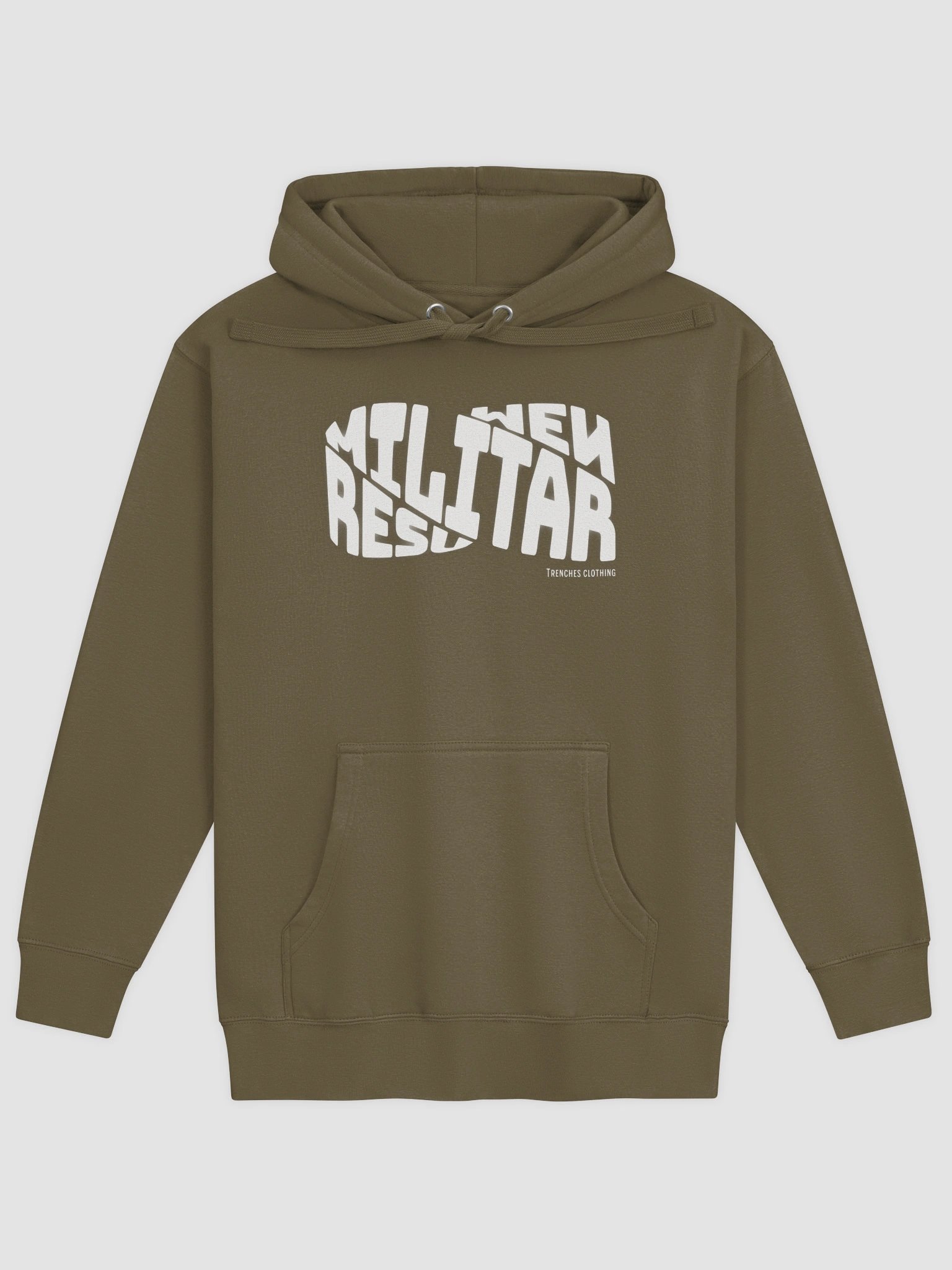 El Resumen Militar product image (50)