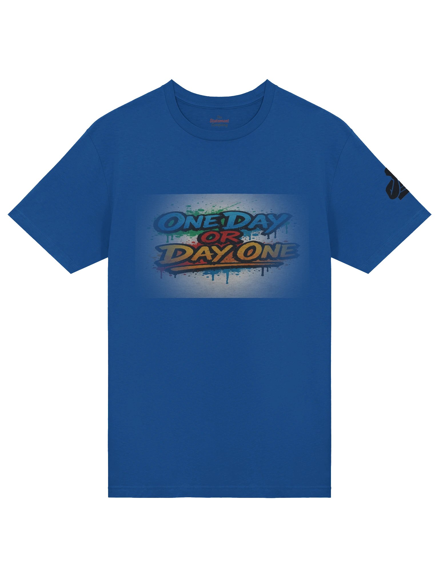 Day One T product image (5)
